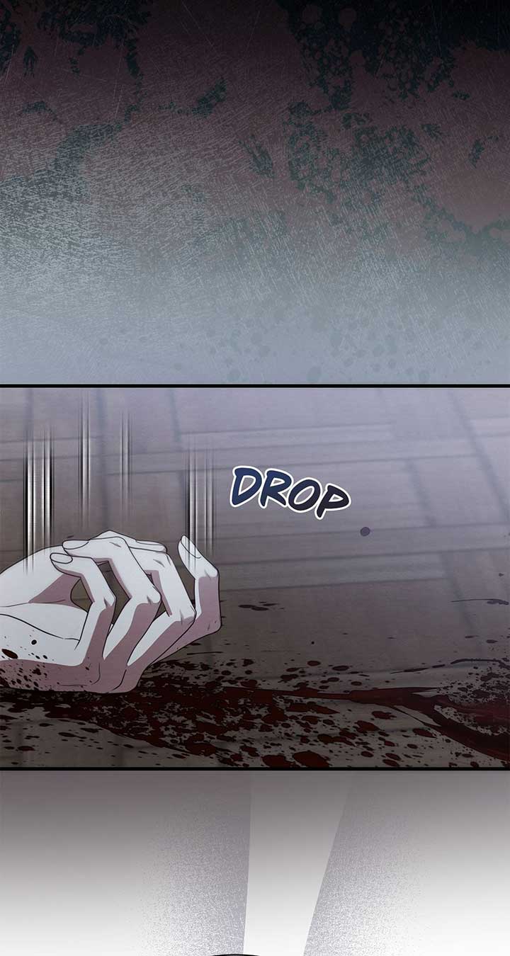 The Devil Who Kisses My Feet Chapter 31 - Page 9