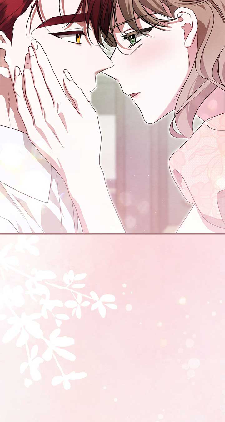 The Devil Who Kisses My Feet Chapter 31 - Page 82