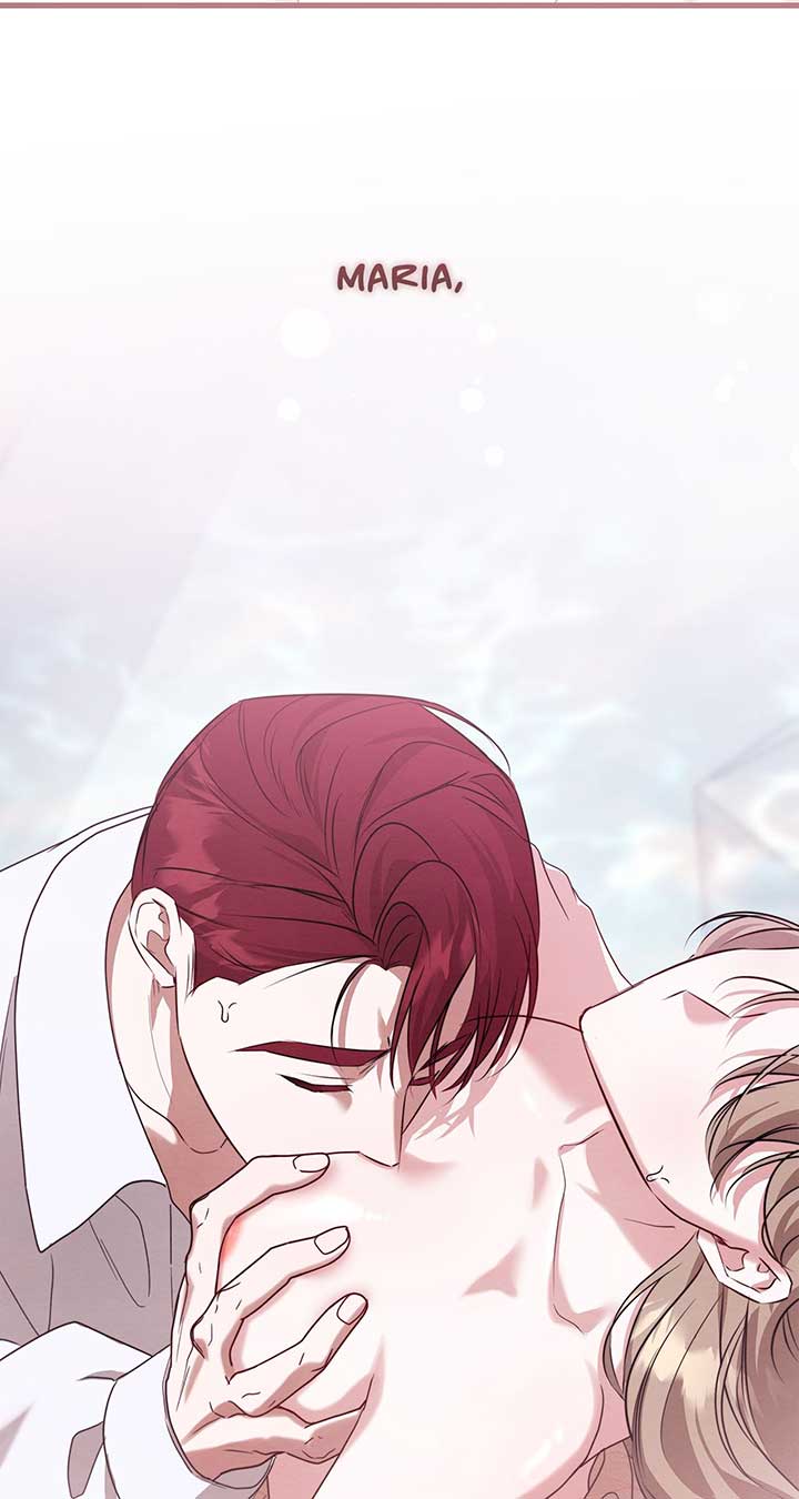 The Devil Who Kisses My Feet Chapter 31 - Page 87