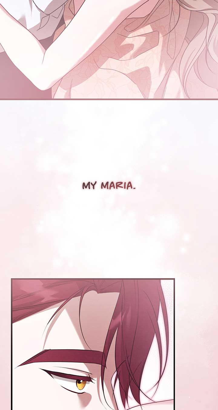 The Devil Who Kisses My Feet Chapter 31 - Page 88