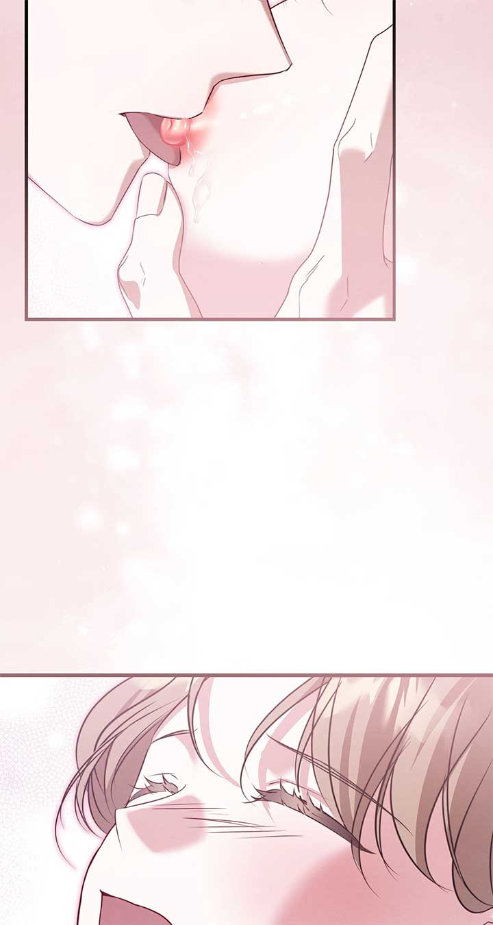 The Devil Who Kisses My Feet Chapter 31 - Page 89