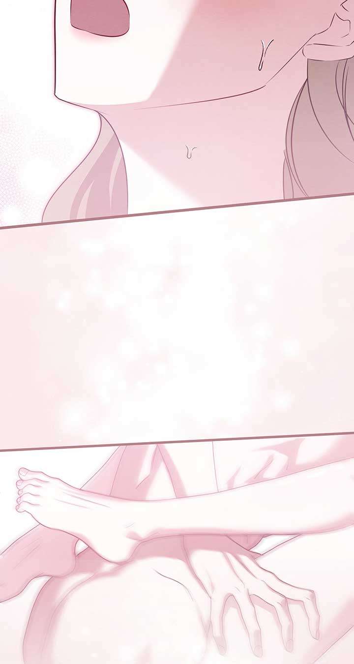 The Devil Who Kisses My Feet Chapter 31 - Page 90