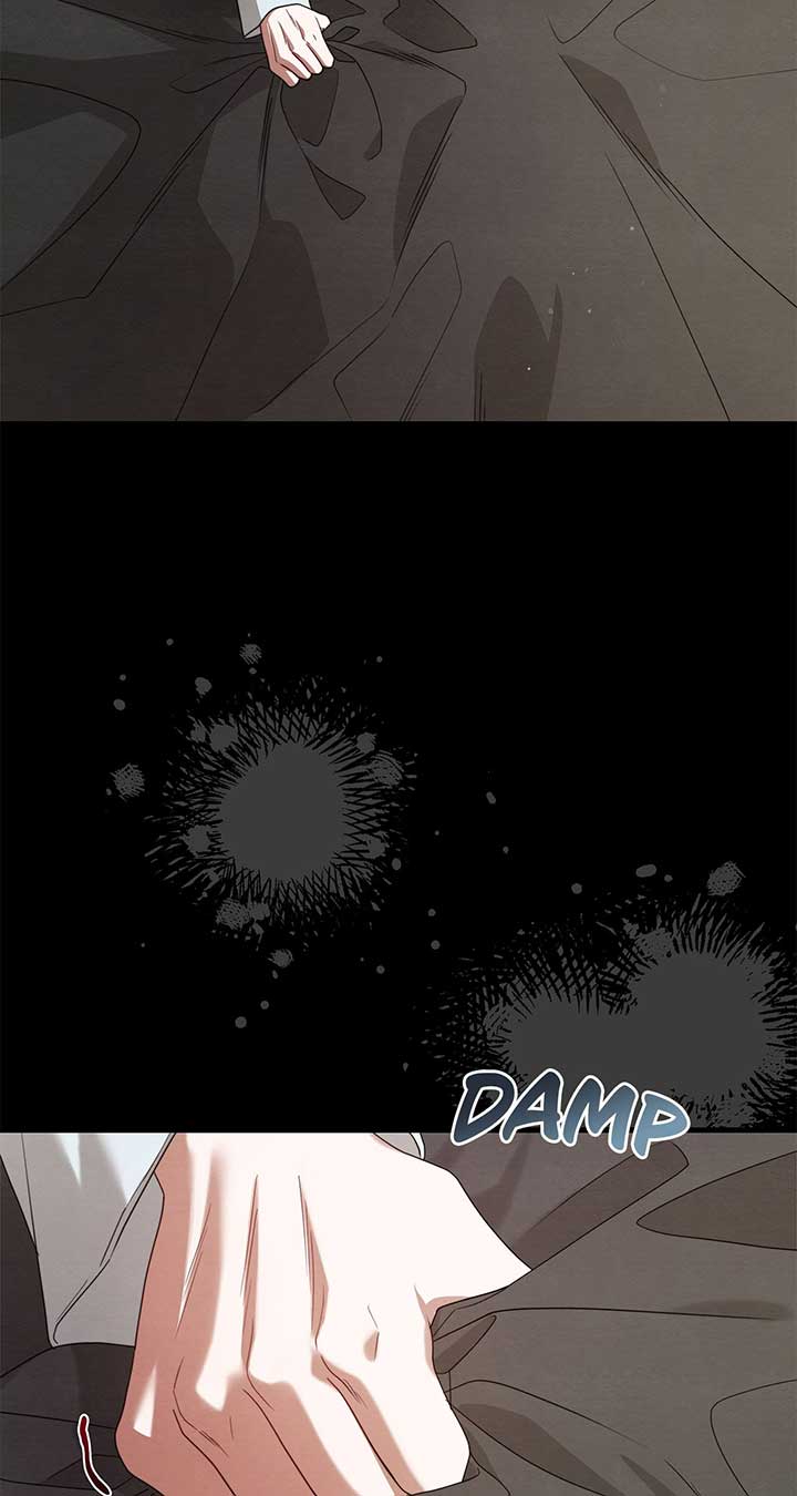 The Devil Who Kisses My Feet Chapter 31 - Page 98