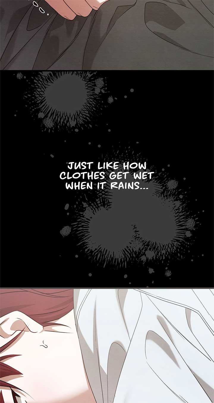 The Devil Who Kisses My Feet Chapter 31 - Page 99