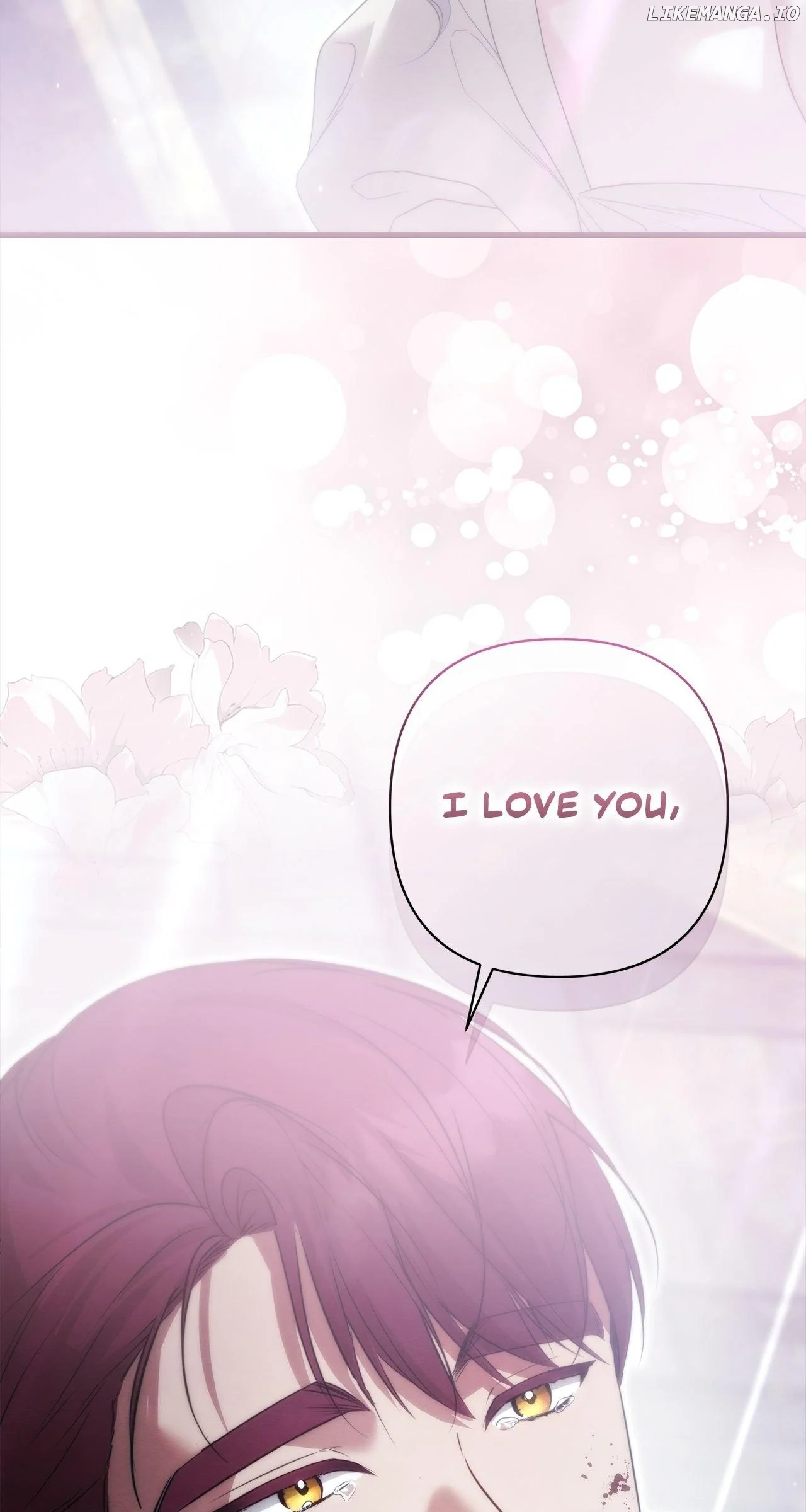 The Devil Who Kisses My Feet Chapter 32 - Page 103