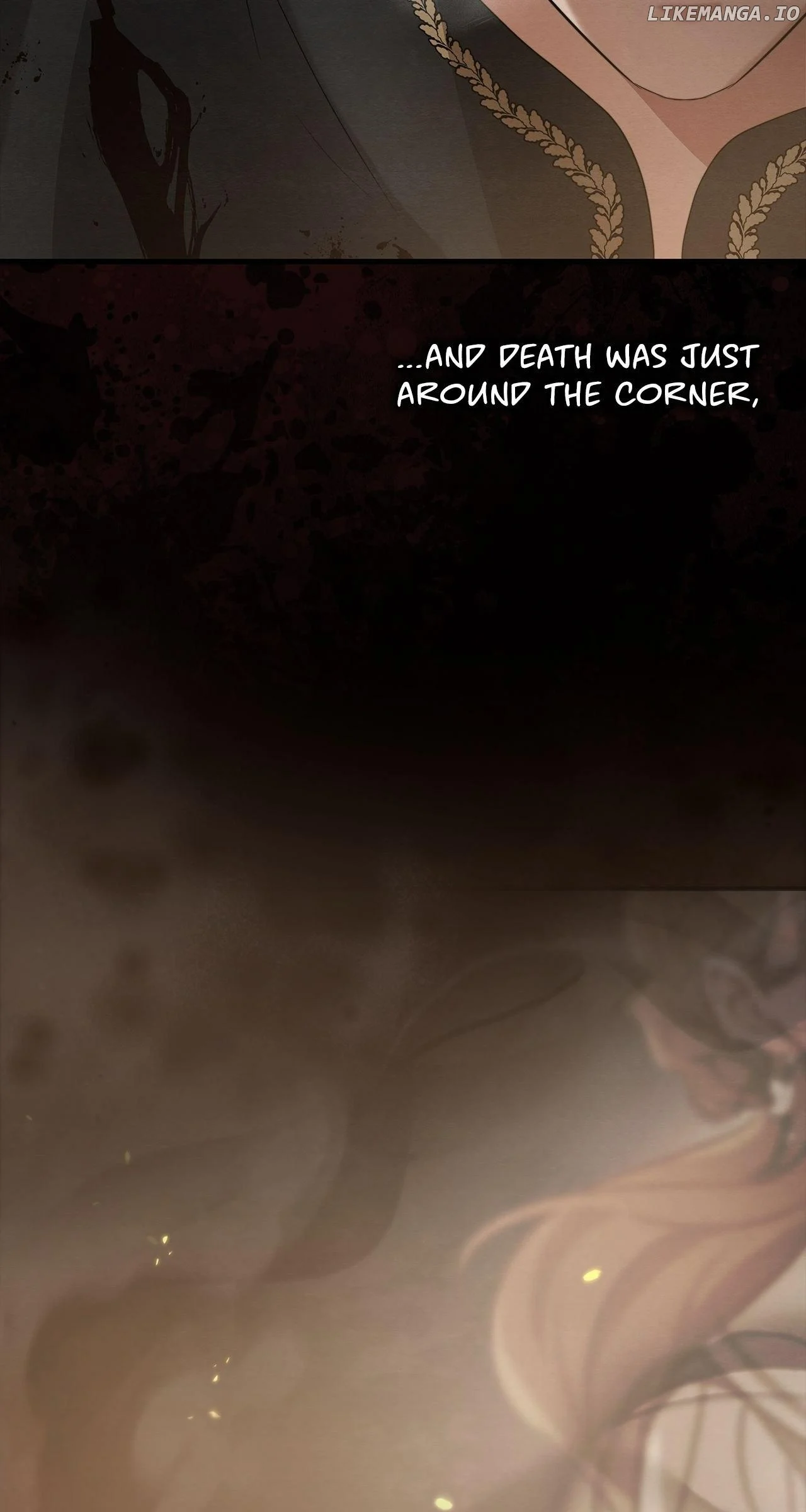 The Devil Who Kisses My Feet Chapter 32 - Page 13
