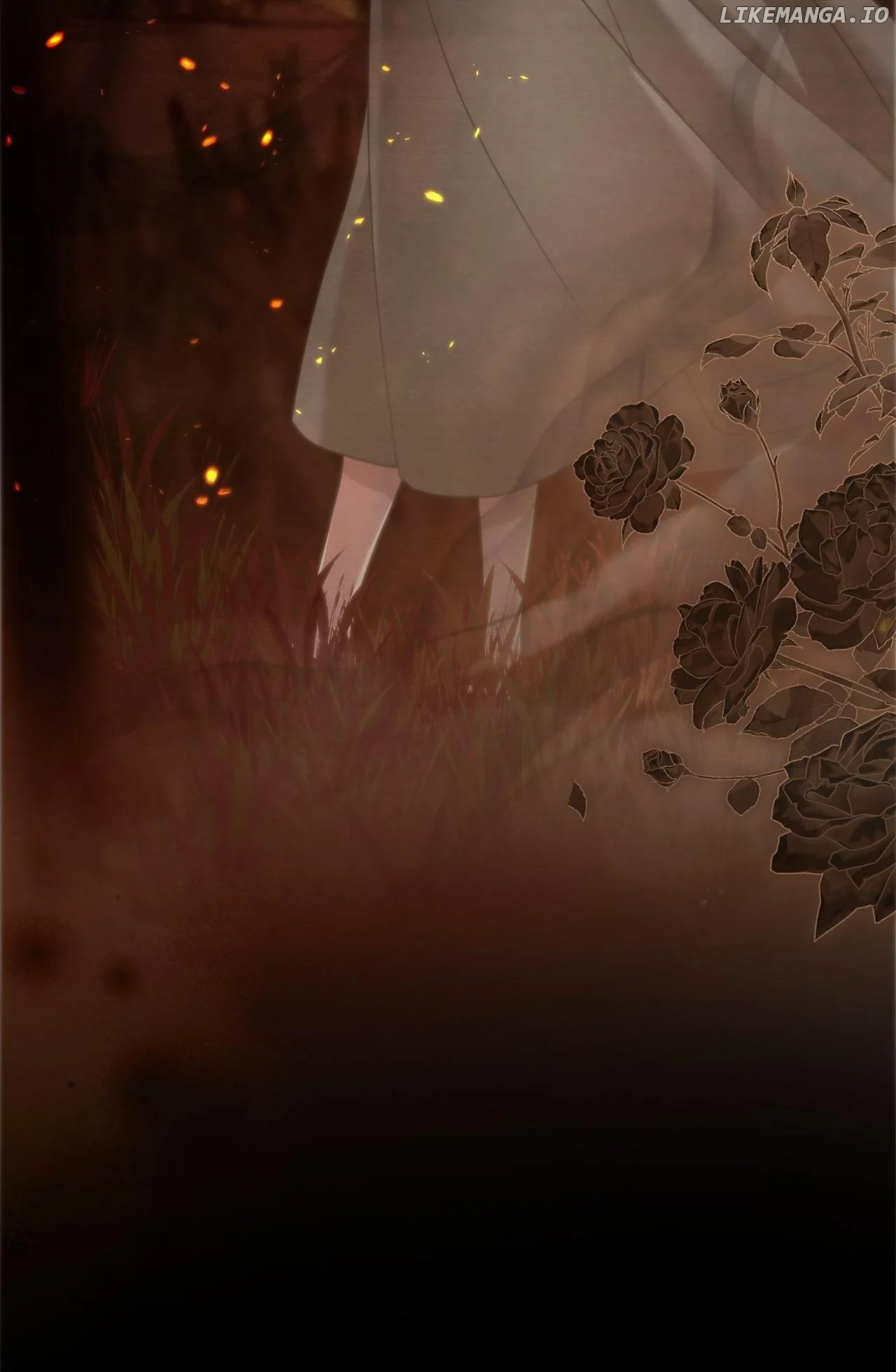 The Devil Who Kisses My Feet Chapter 32 - Page 15