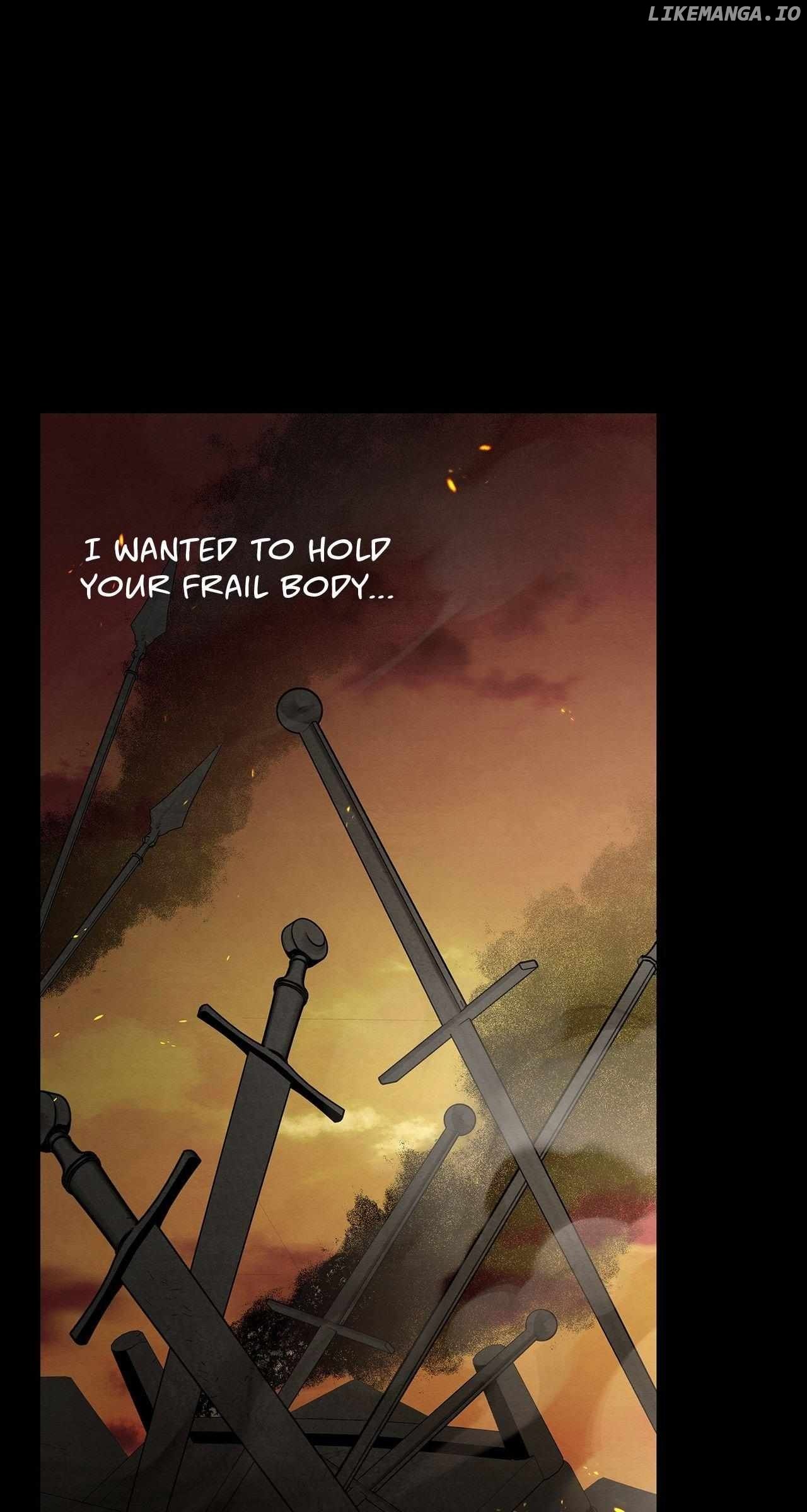 The Devil Who Kisses My Feet Chapter 32 - Page 16