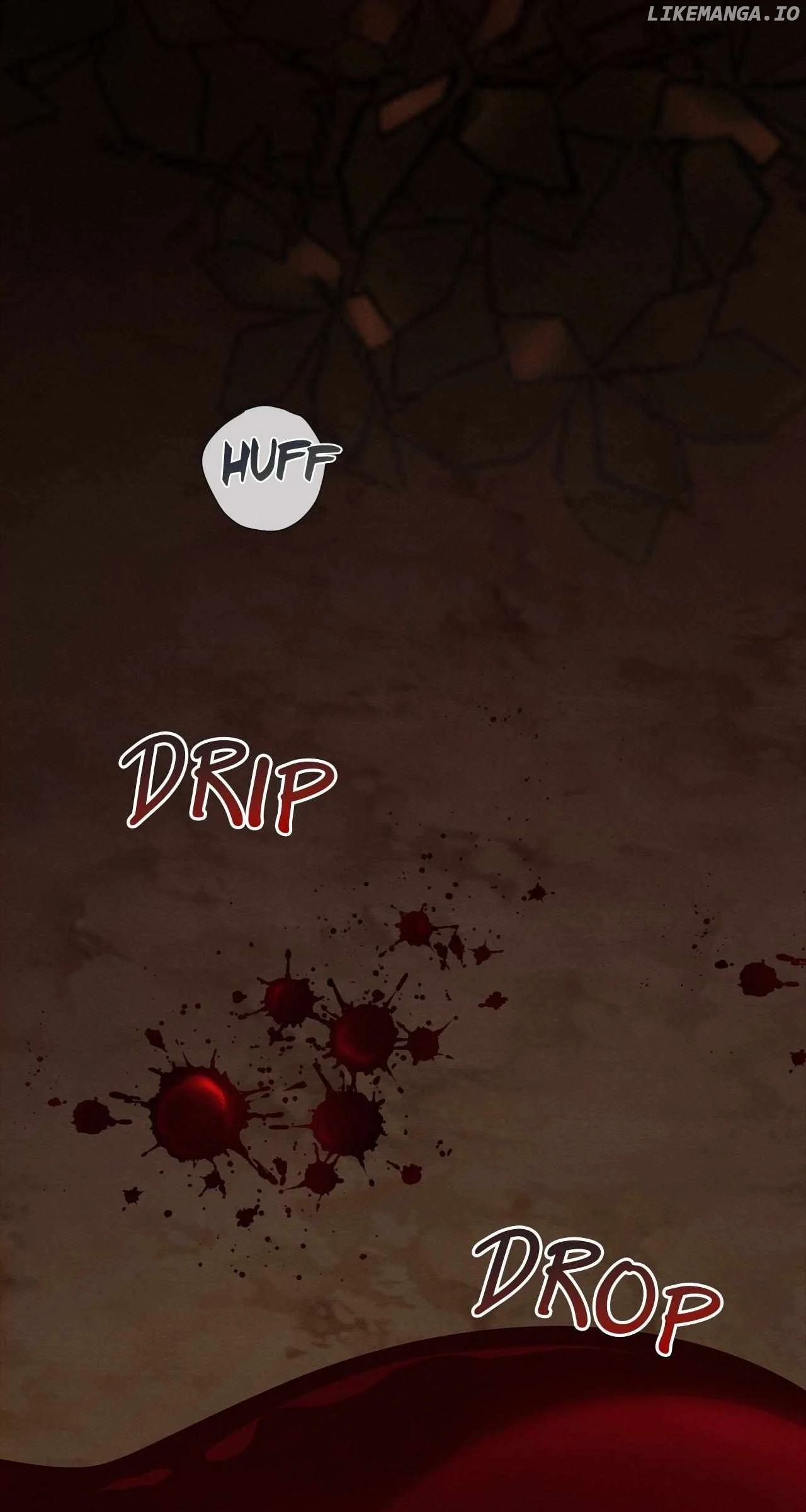 The Devil Who Kisses My Feet Chapter 32 - Page 3