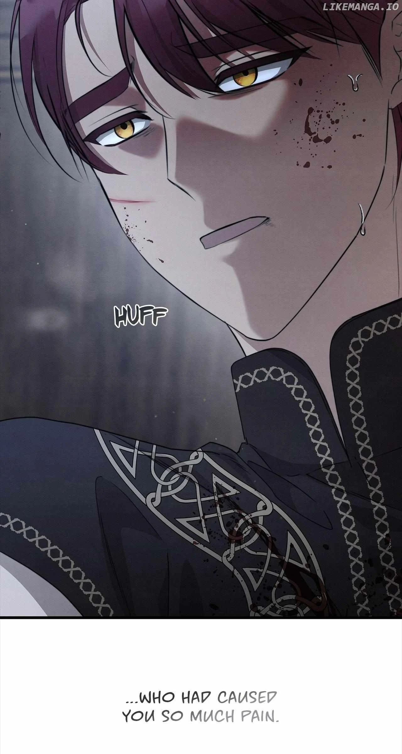 The Devil Who Kisses My Feet Chapter 32 - Page 26