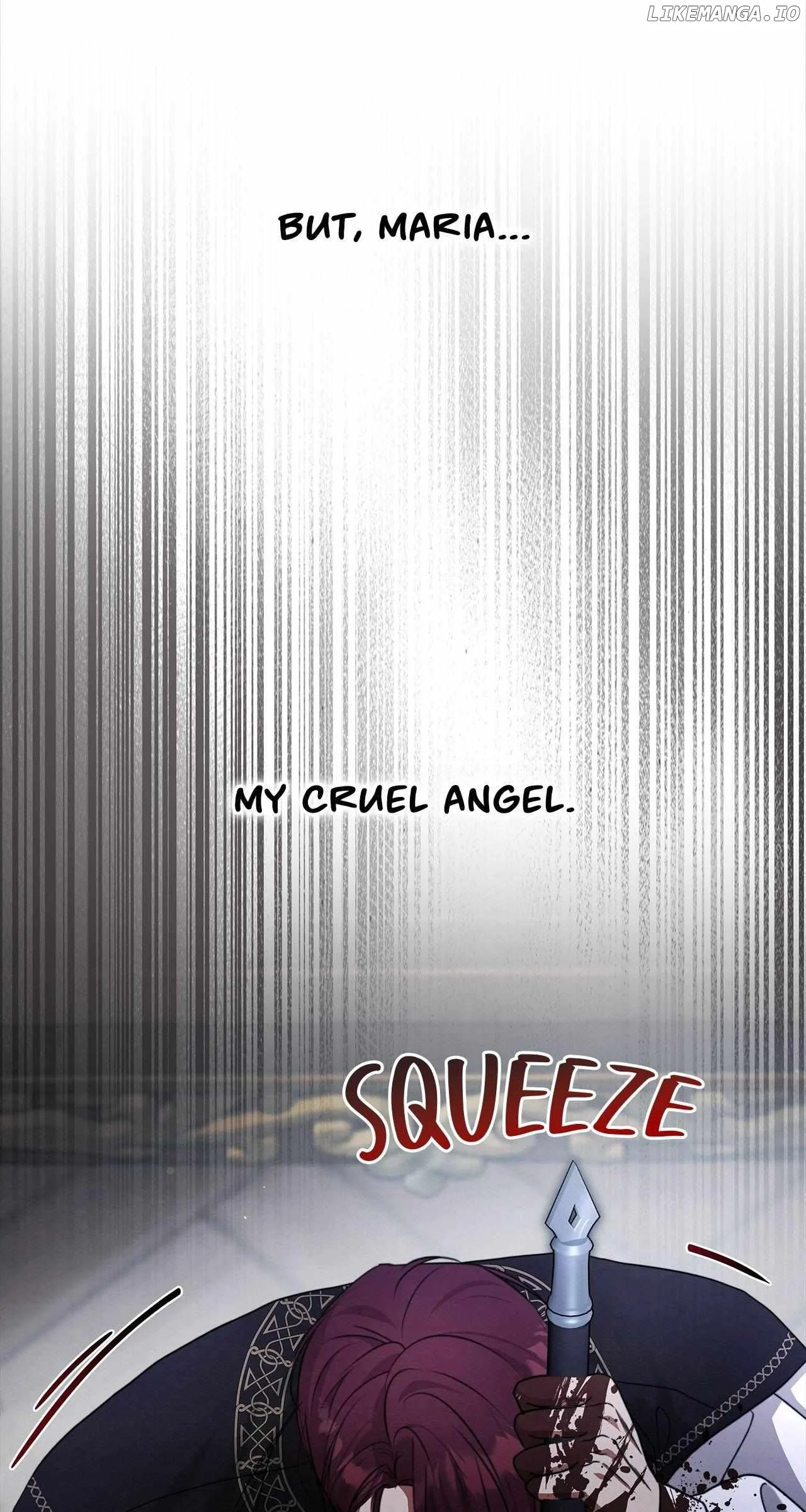The Devil Who Kisses My Feet Chapter 32 - Page 30