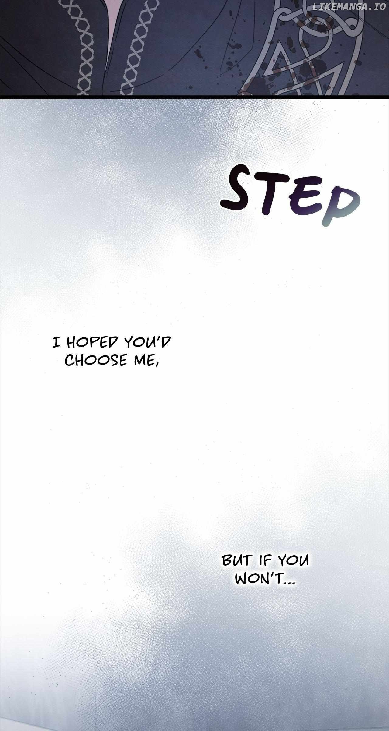 The Devil Who Kisses My Feet Chapter 32 - Page 35