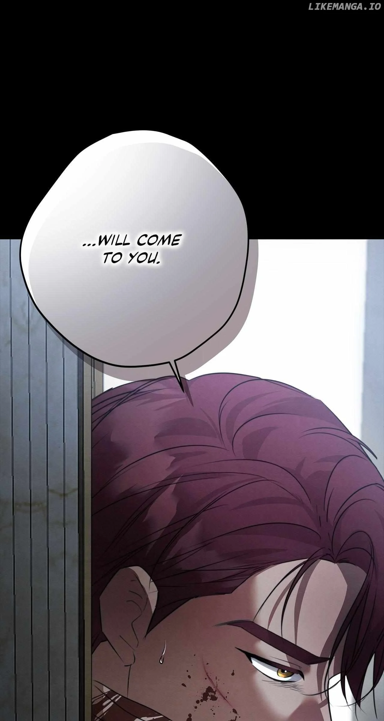 The Devil Who Kisses My Feet Chapter 32 - Page 37