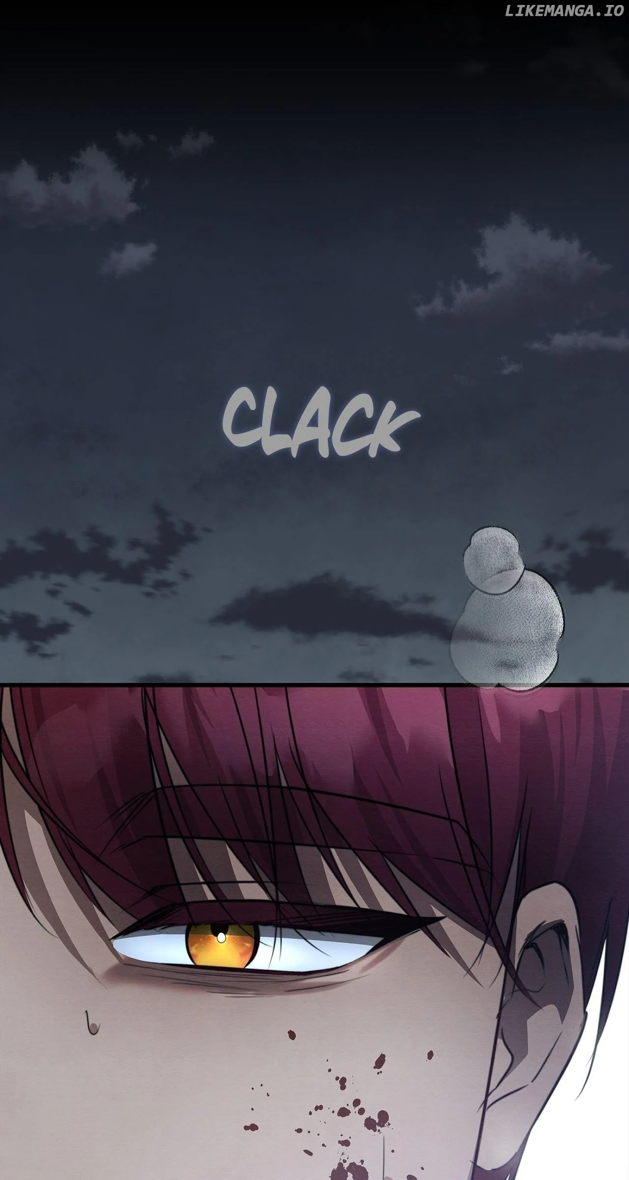 The Devil Who Kisses My Feet Chapter 32 - Page 42