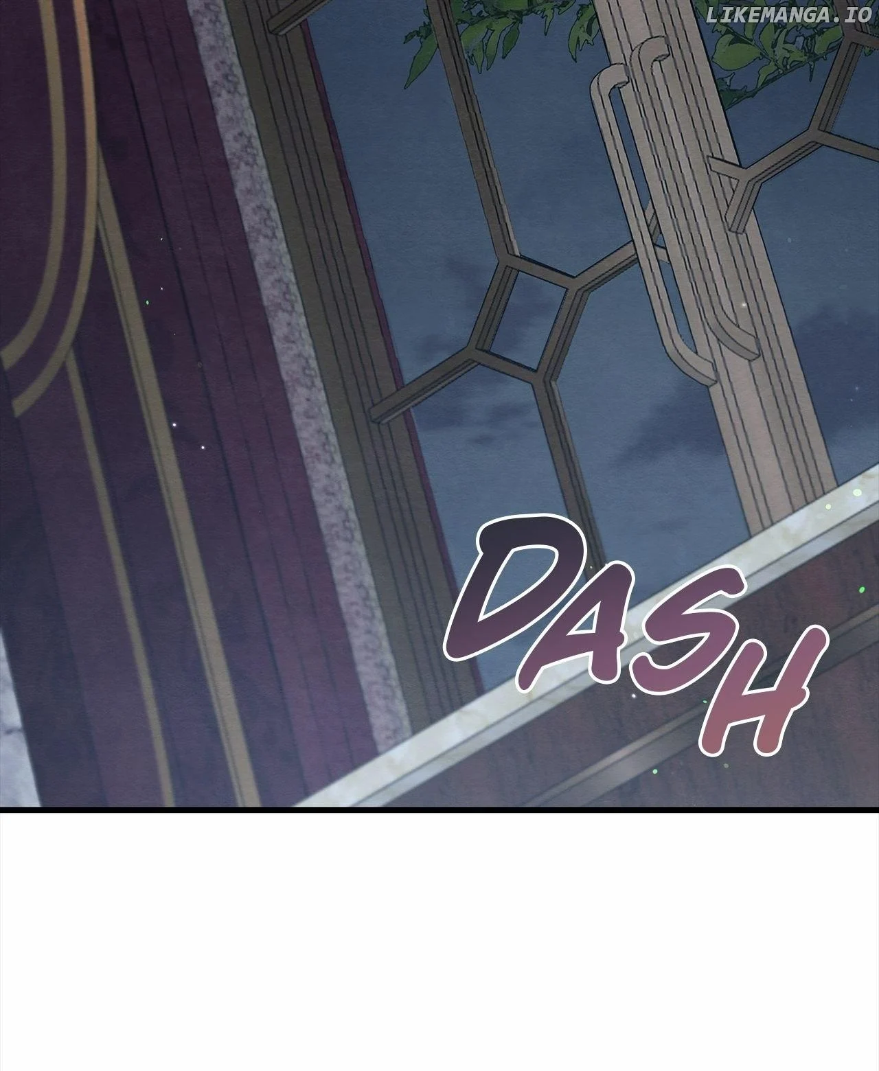 The Devil Who Kisses My Feet Chapter 32 - Page 44