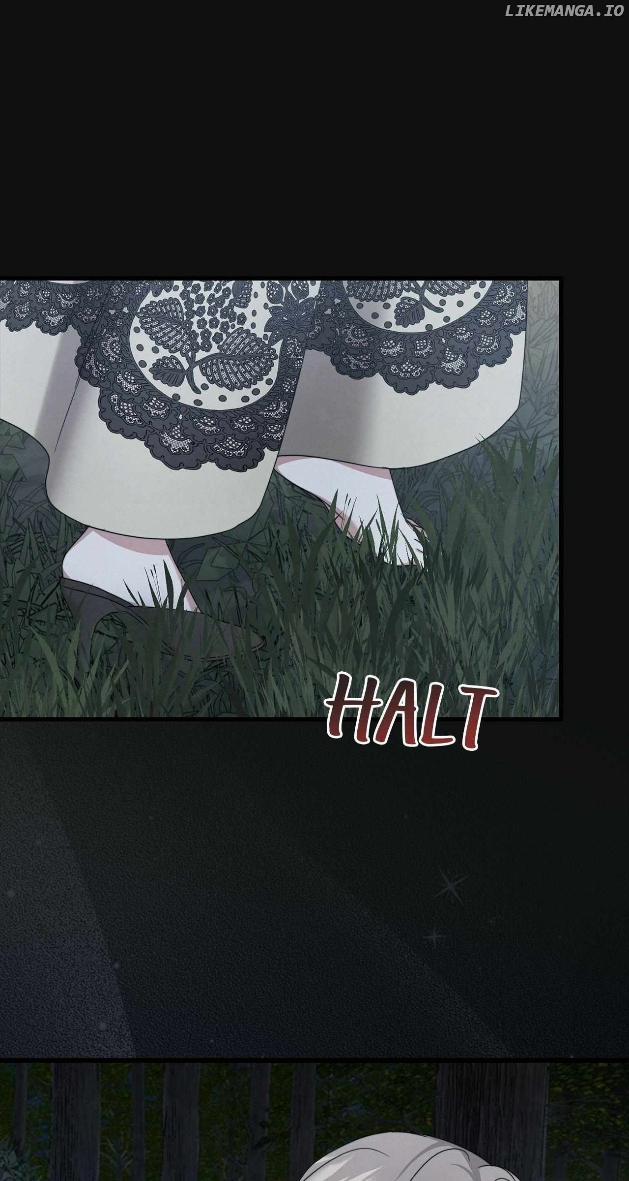 The Devil Who Kisses My Feet Chapter 32 - Page 53