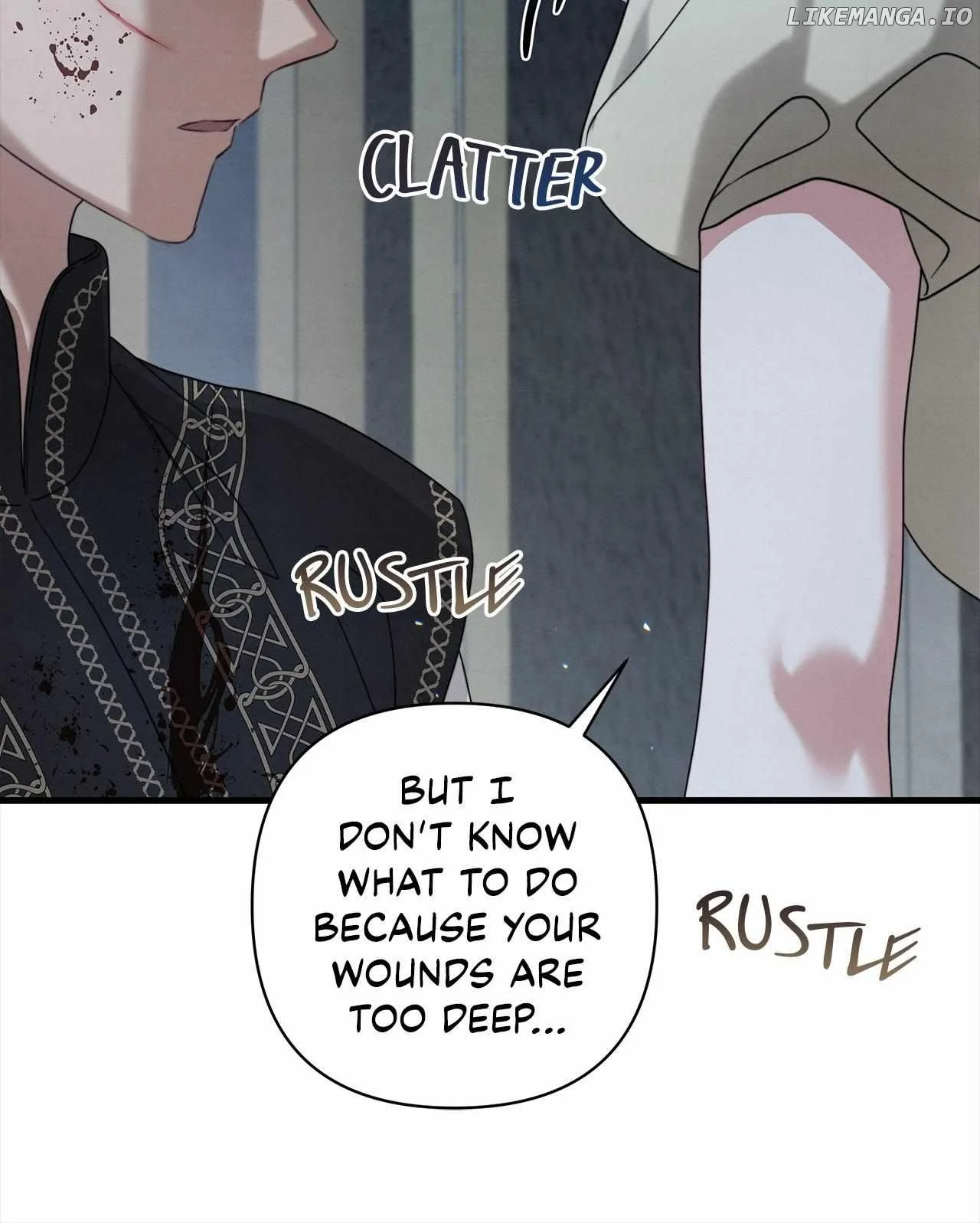 The Devil Who Kisses My Feet Chapter 32 - Page 68
