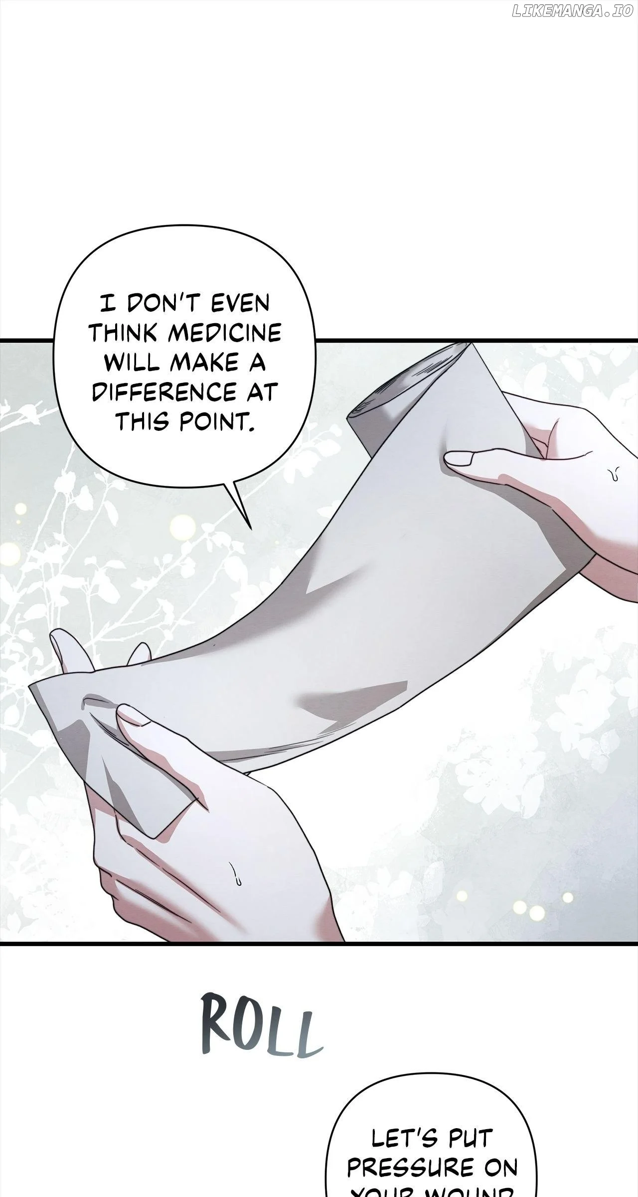 The Devil Who Kisses My Feet Chapter 32 - Page 69