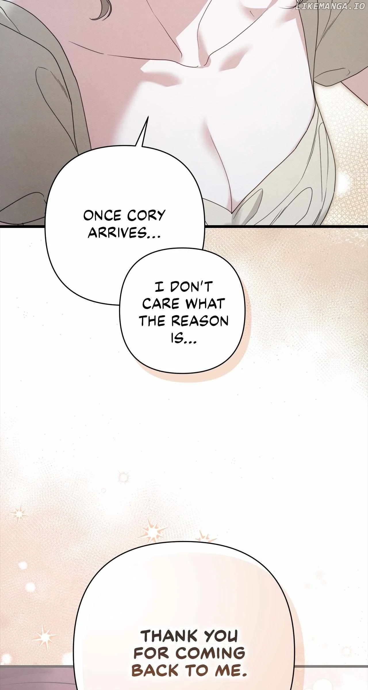 The Devil Who Kisses My Feet Chapter 32 - Page 76