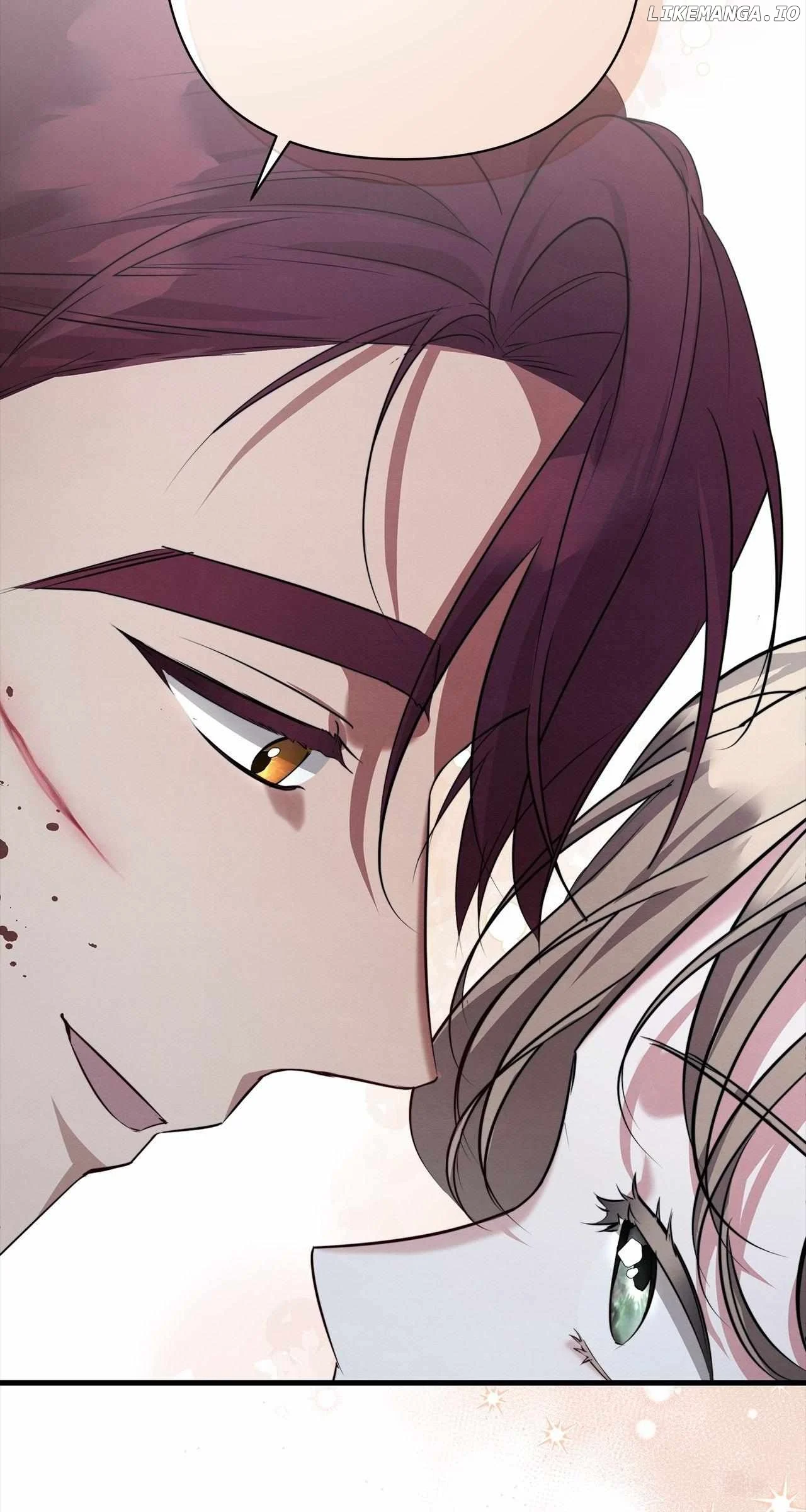 The Devil Who Kisses My Feet Chapter 32 - Page 77