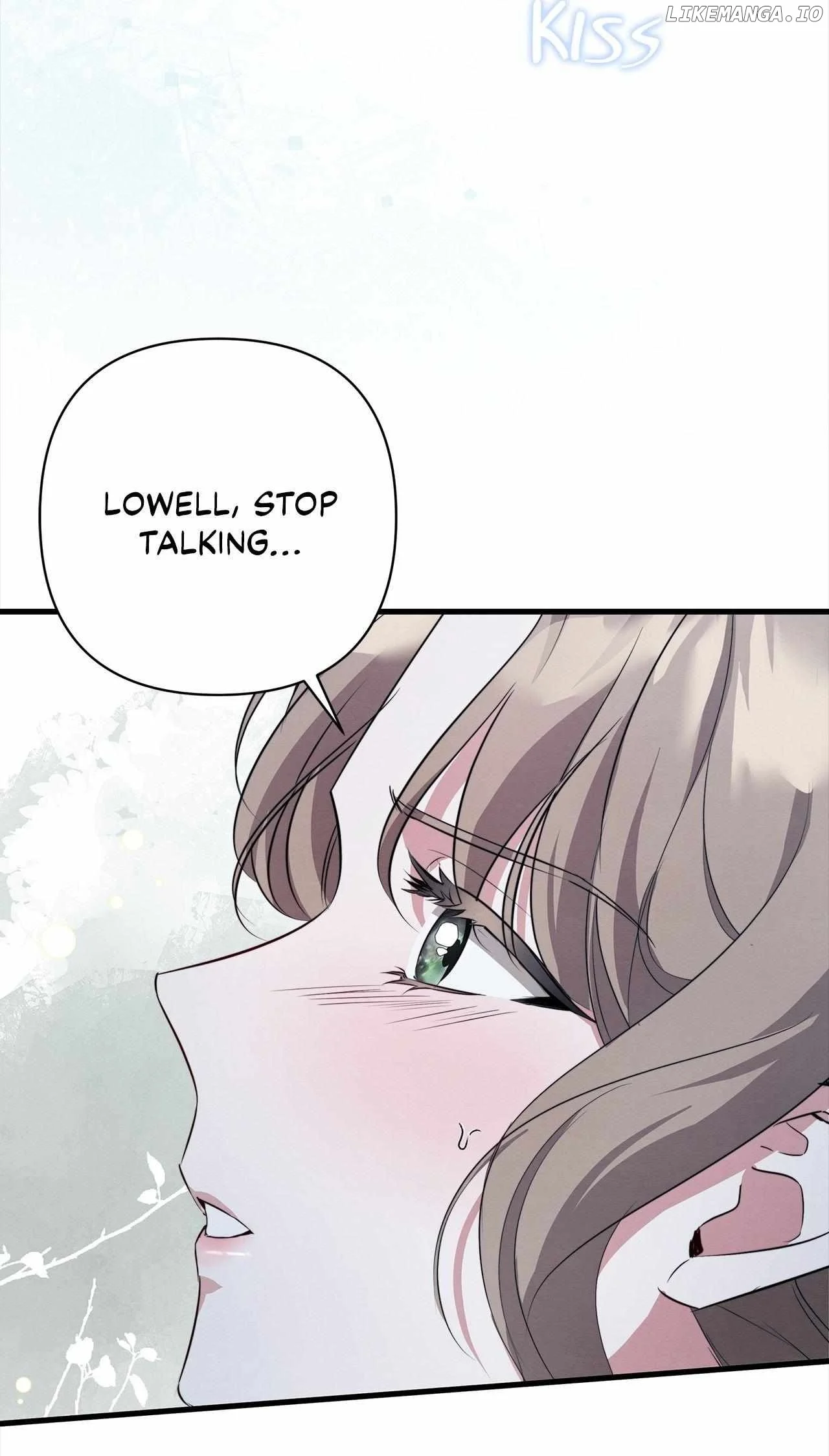 The Devil Who Kisses My Feet Chapter 32 - Page 81