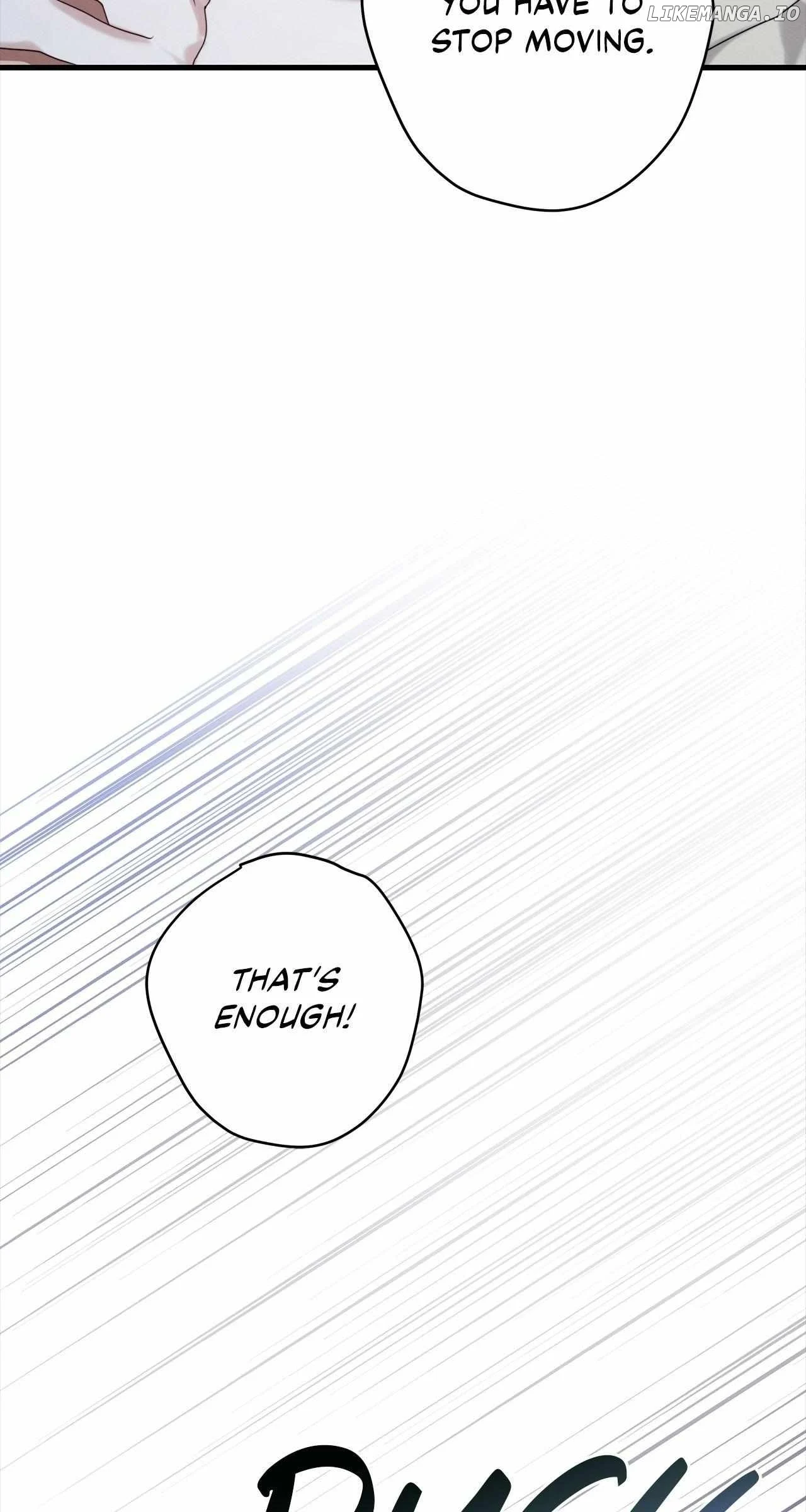 The Devil Who Kisses My Feet Chapter 32 - Page 86