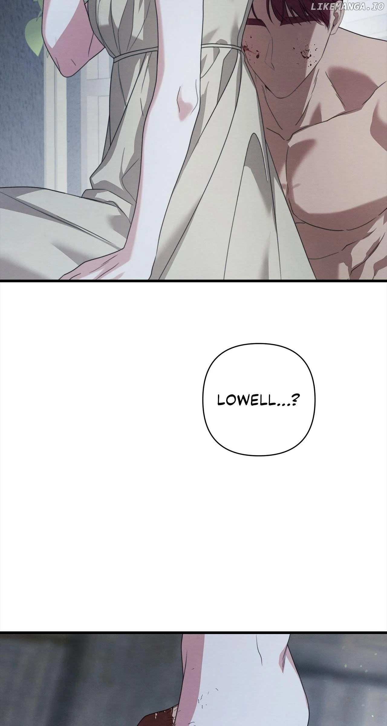 The Devil Who Kisses My Feet Chapter 32 - Page 89