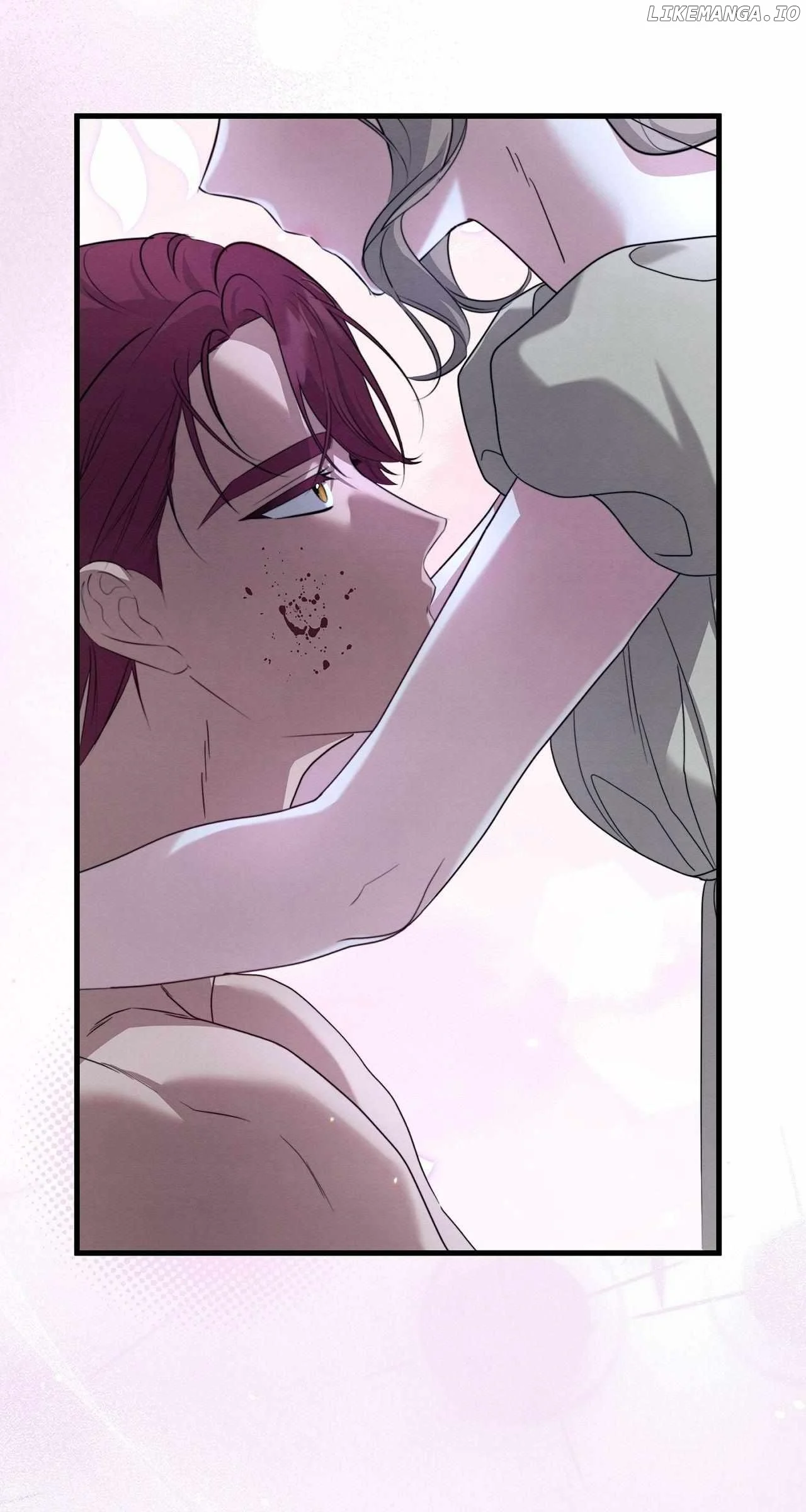 The Devil Who Kisses My Feet Chapter 32 - Page 98