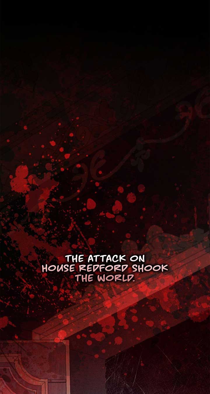 The Devil Who Kisses My Feet Chapter 33 - Page 1