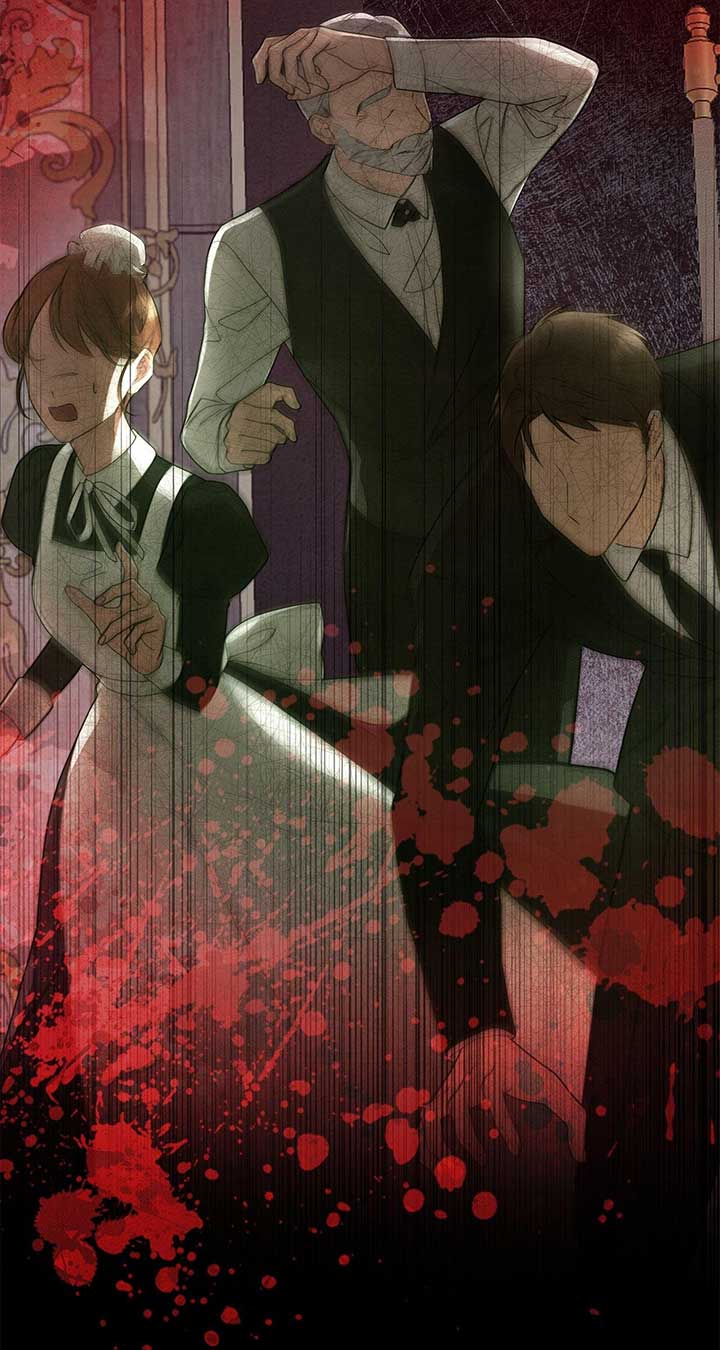 The Devil Who Kisses My Feet Chapter 33 - Page 2