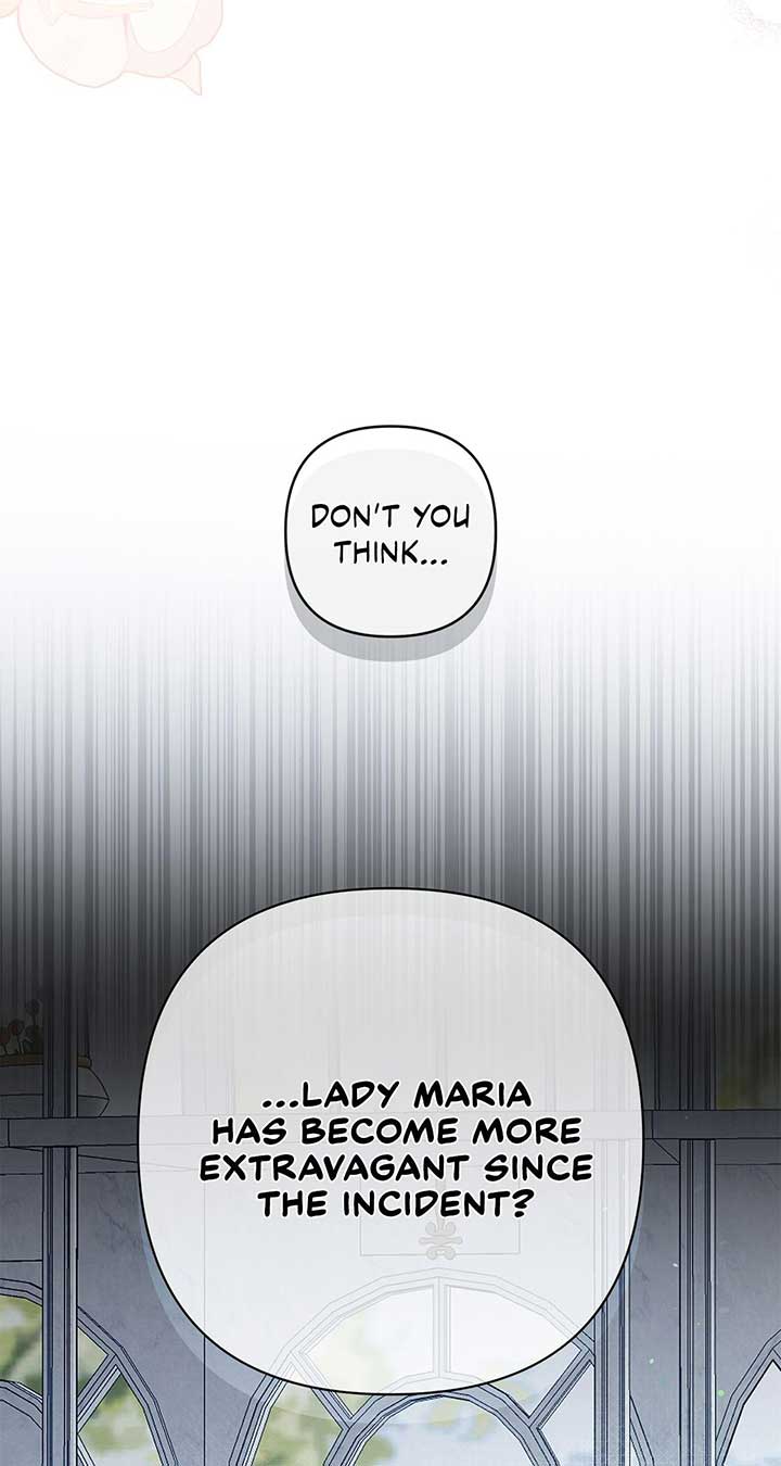 The Devil Who Kisses My Feet Chapter 33 - Page 11