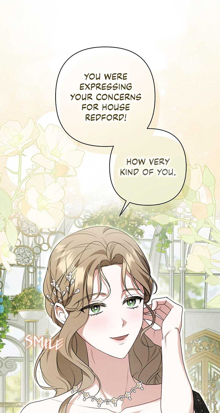 The Devil Who Kisses My Feet Chapter 33 - Page 14