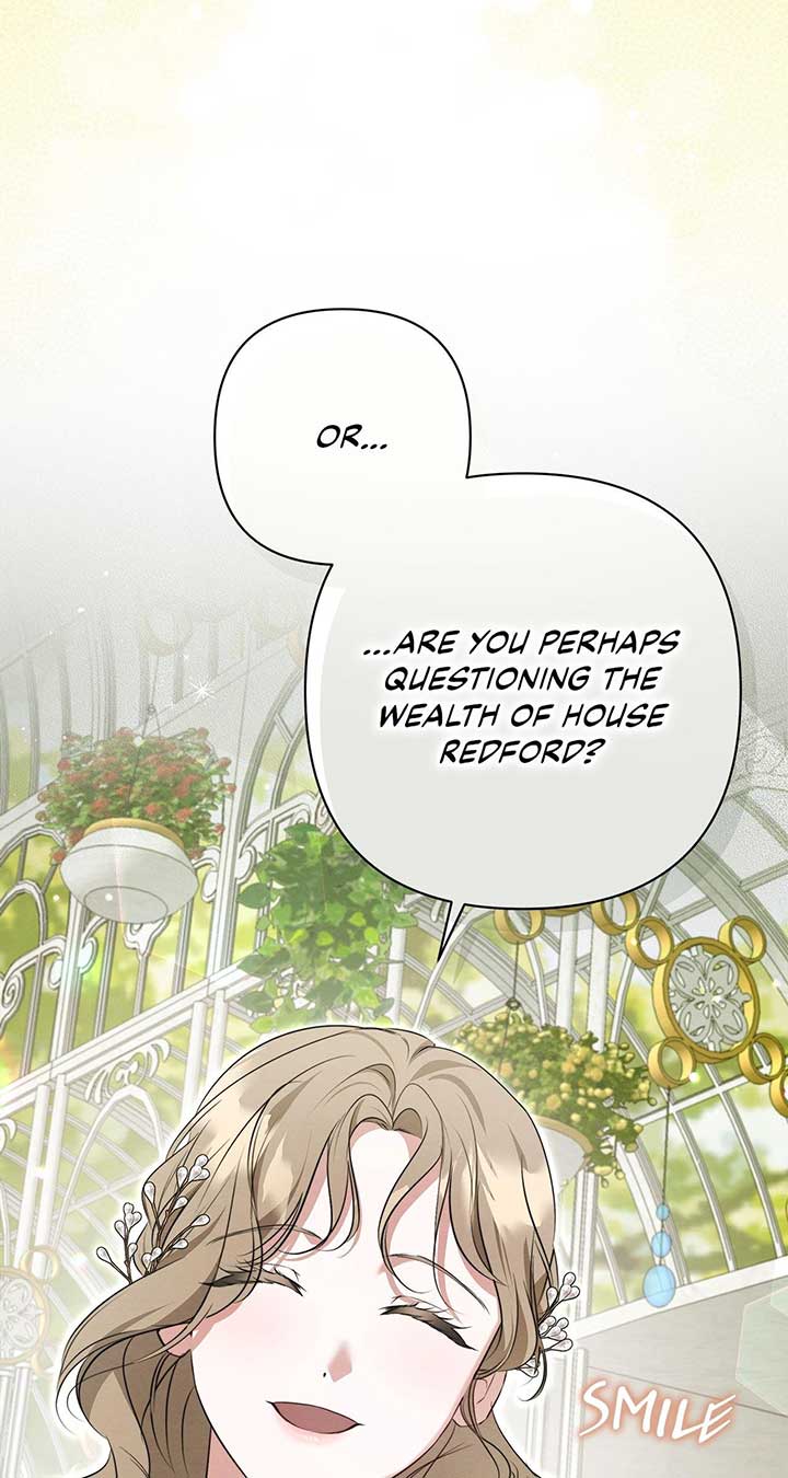 The Devil Who Kisses My Feet Chapter 33 - Page 19