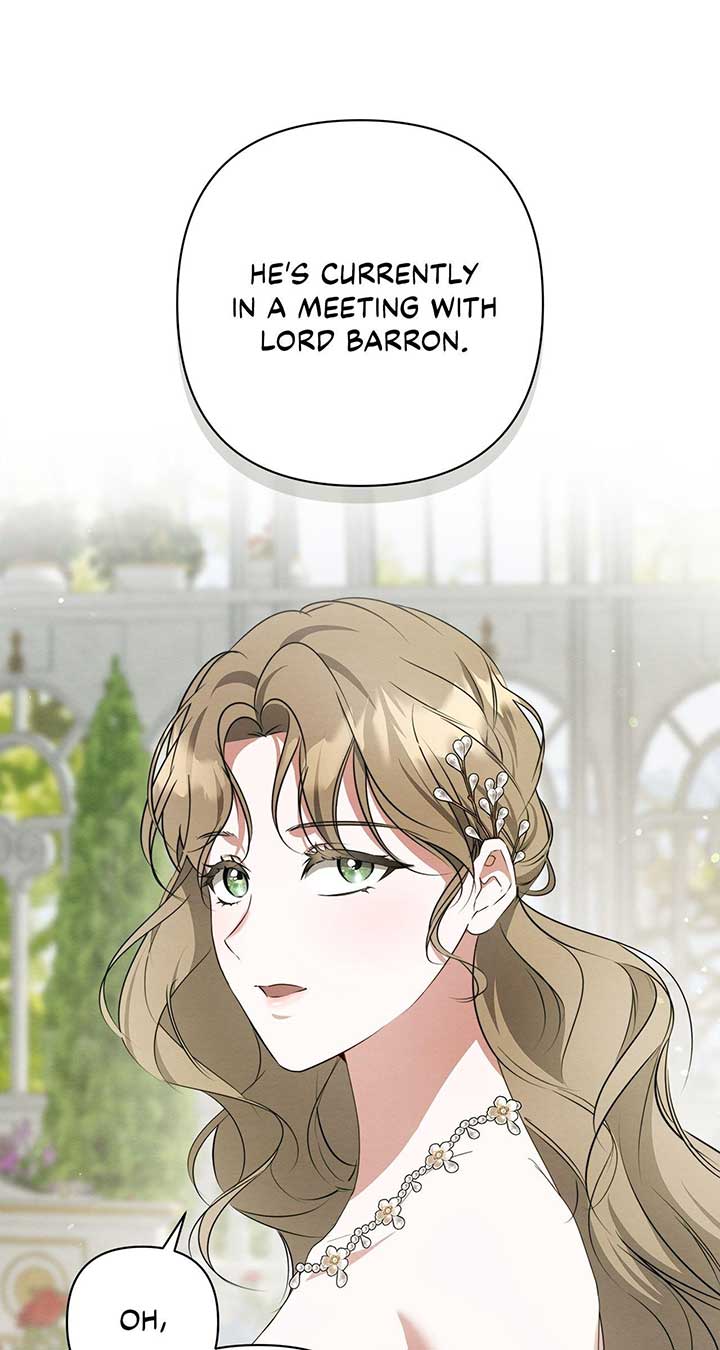 The Devil Who Kisses My Feet Chapter 33 - Page 24