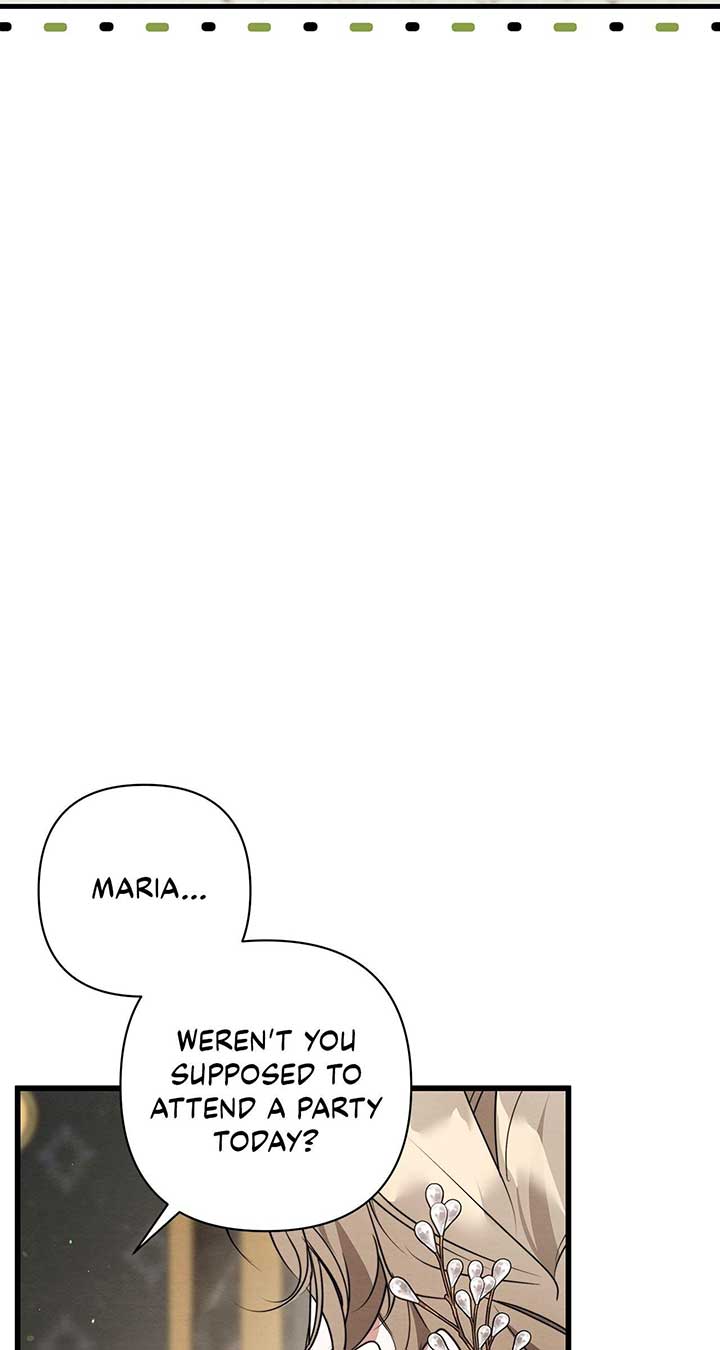 The Devil Who Kisses My Feet Chapter 33 - Page 35