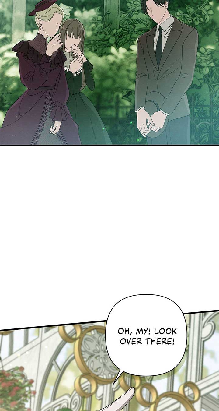 The Devil Who Kisses My Feet Chapter 33 - Page 5