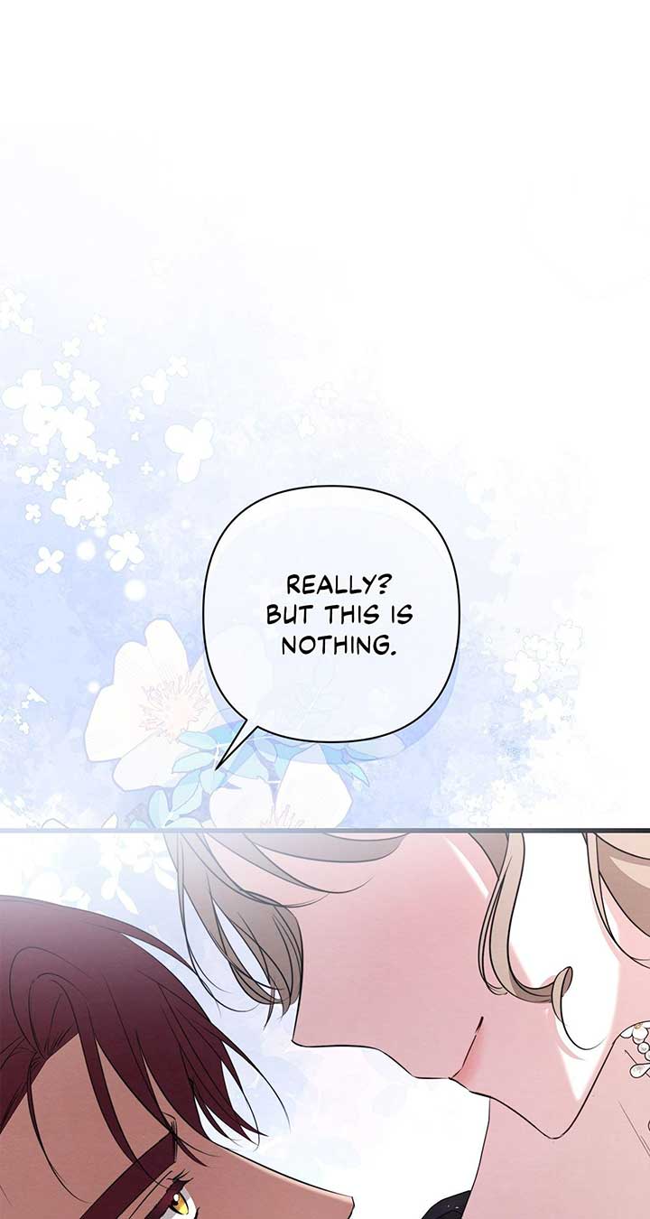 The Devil Who Kisses My Feet Chapter 33 - Page 42
