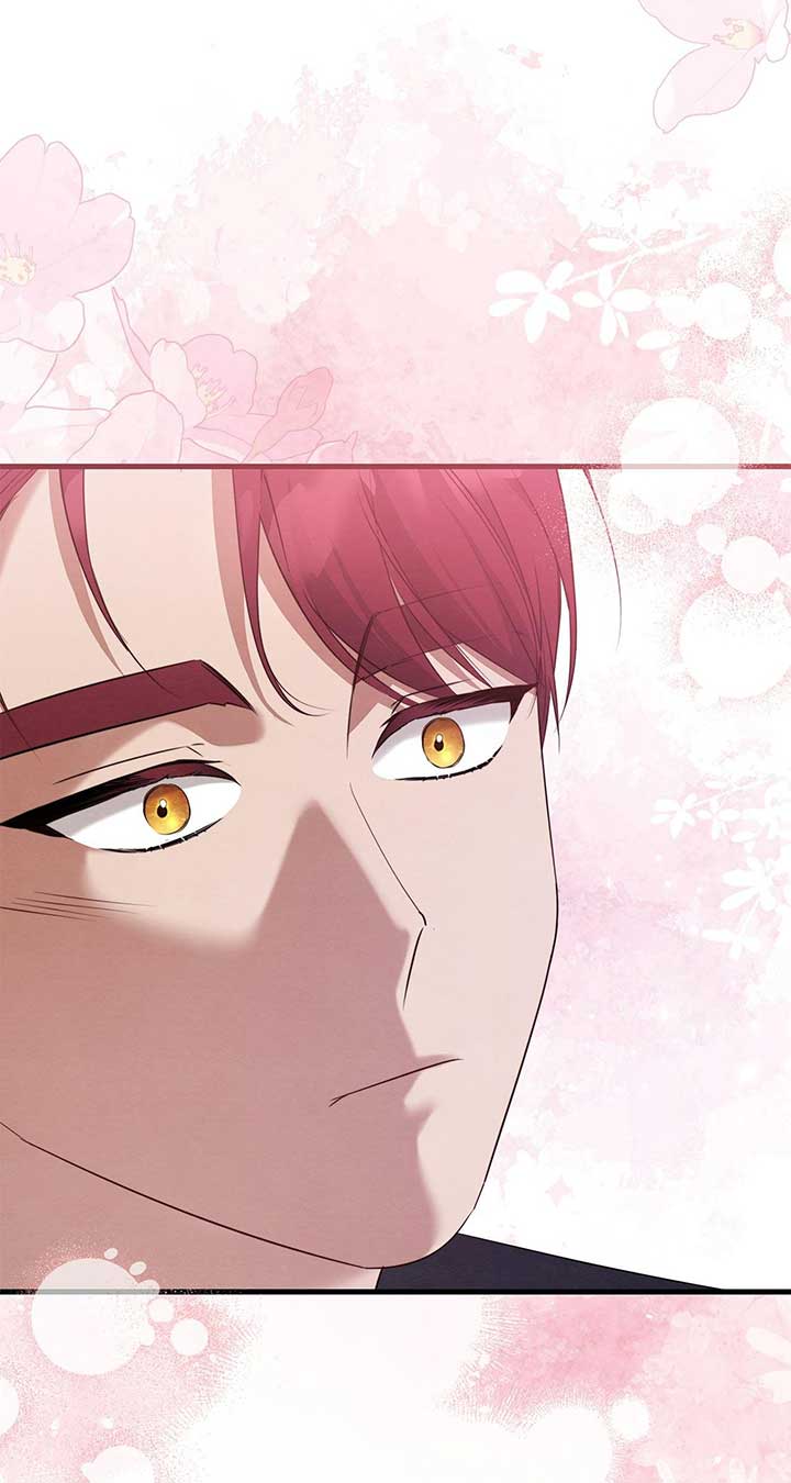 The Devil Who Kisses My Feet Chapter 33 - Page 45