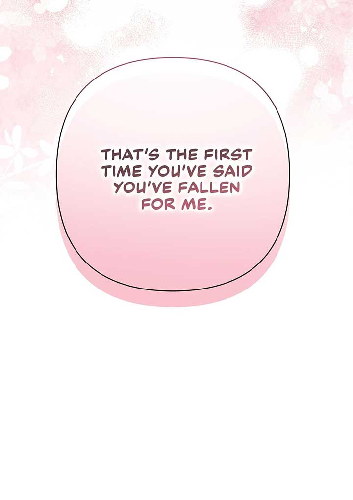 The Devil Who Kisses My Feet Chapter 33 - Page 46