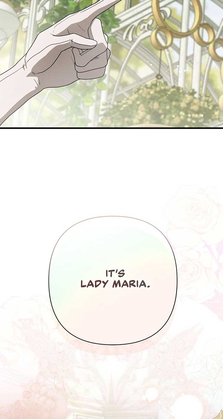 The Devil Who Kisses My Feet Chapter 33 - Page 6