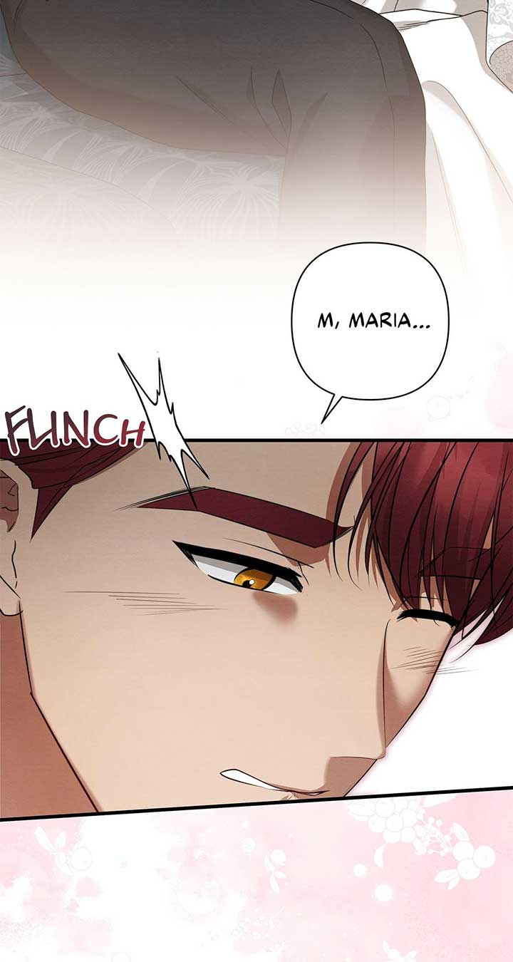 The Devil Who Kisses My Feet Chapter 33 - Page 52