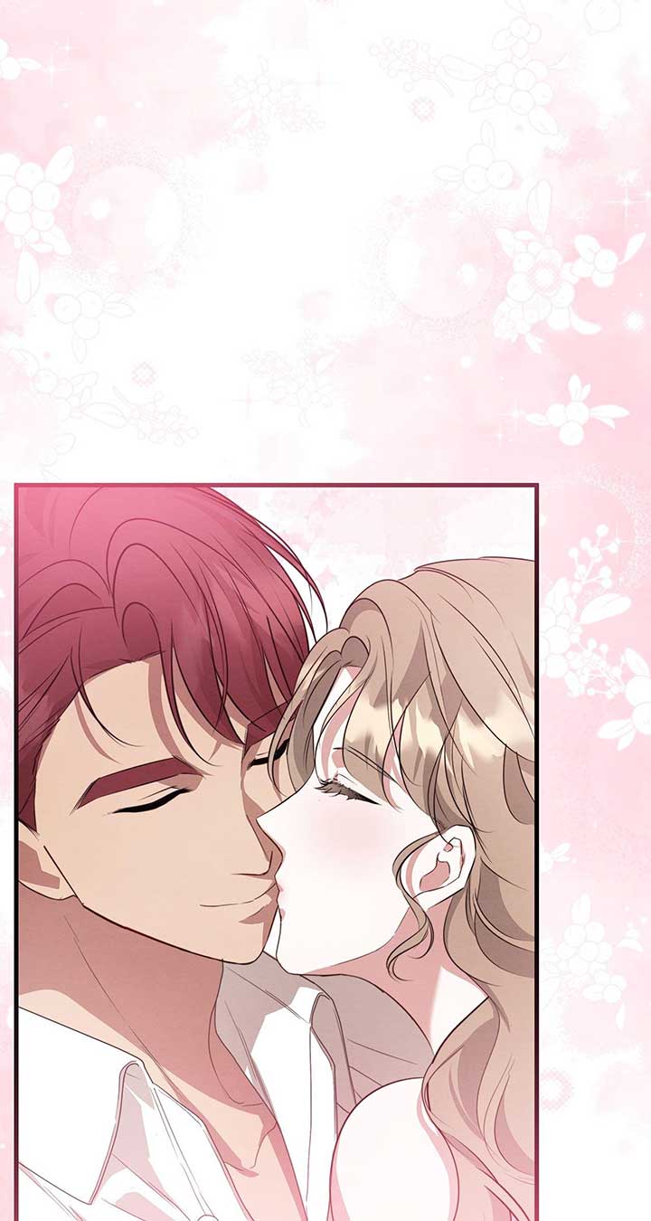 The Devil Who Kisses My Feet Chapter 33 - Page 54