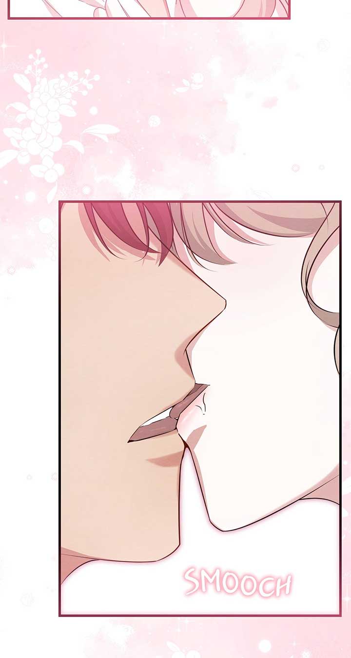 The Devil Who Kisses My Feet Chapter 33 - Page 55