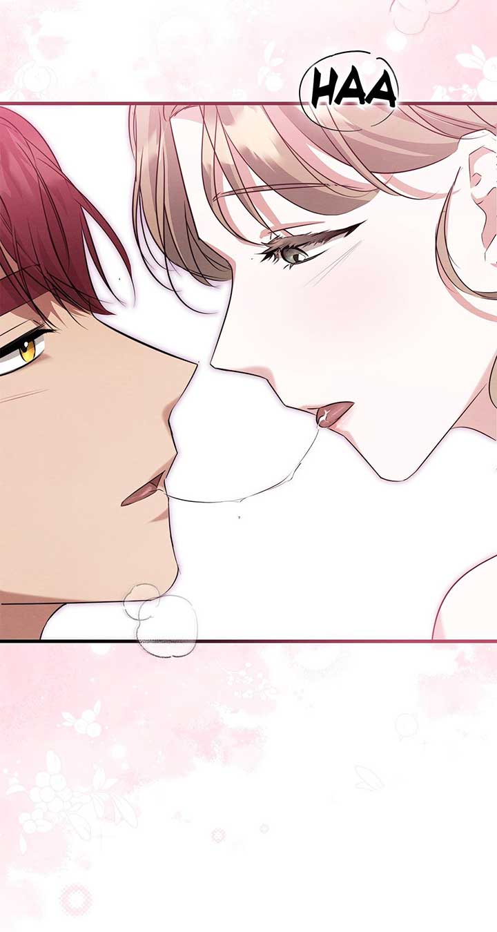 The Devil Who Kisses My Feet Chapter 33 - Page 60