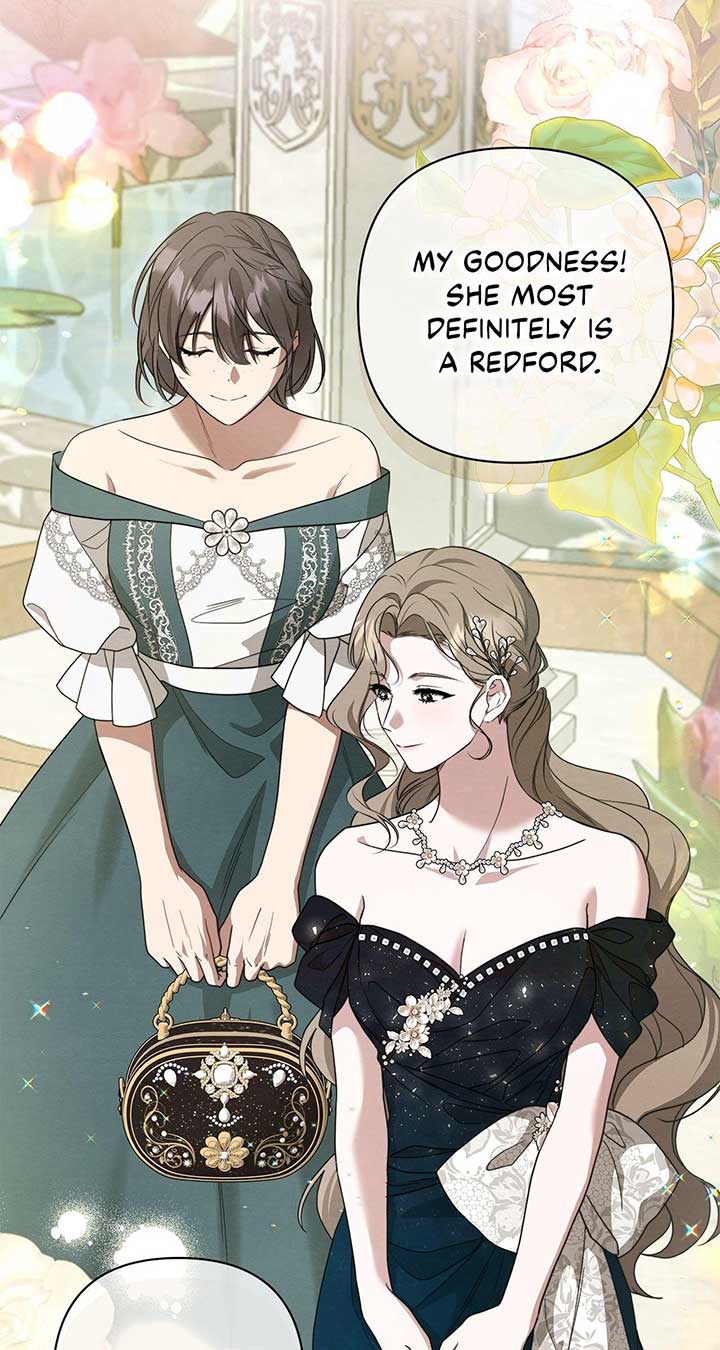 The Devil Who Kisses My Feet Chapter 33 - Page 7