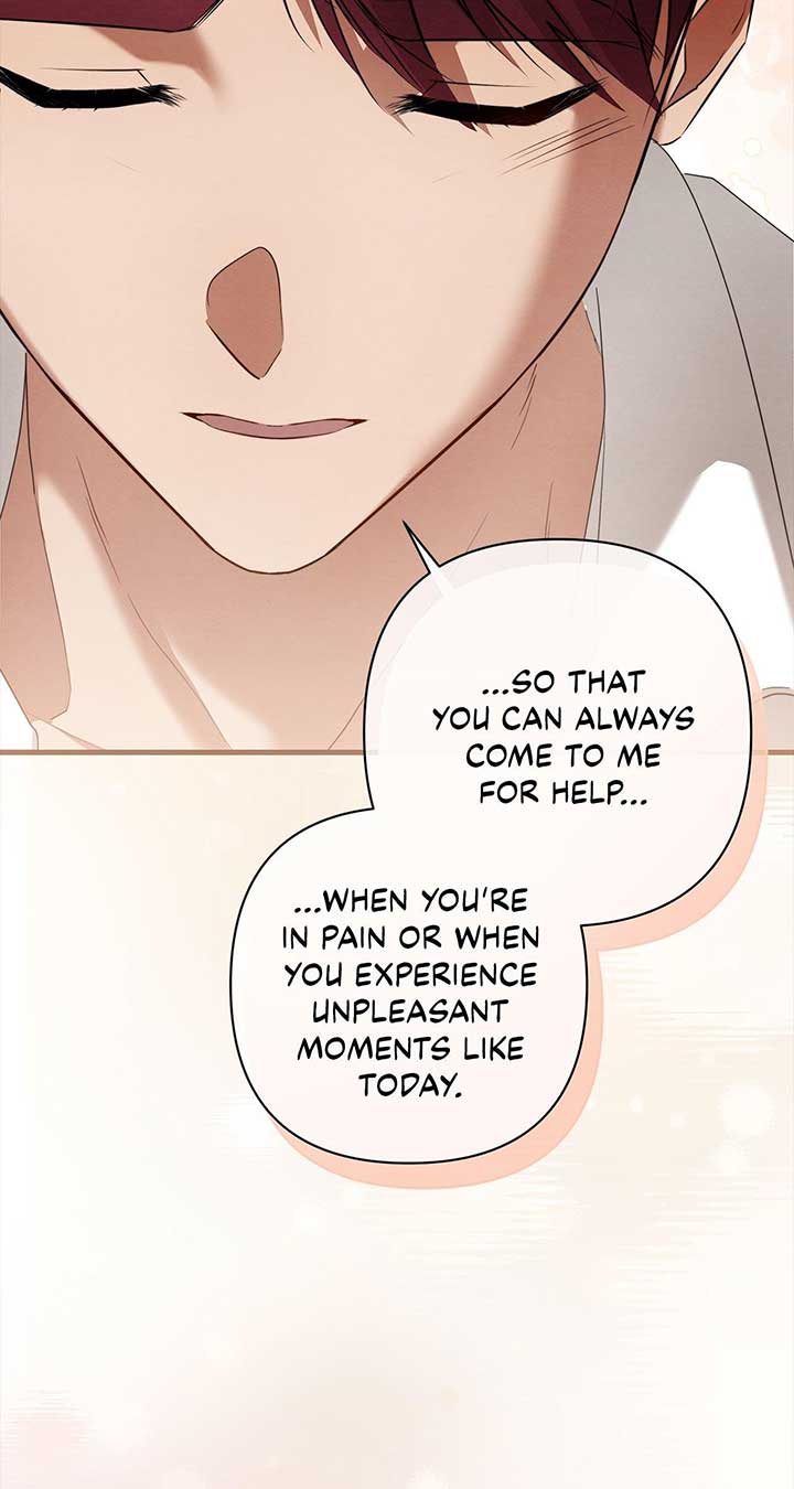 The Devil Who Kisses My Feet Chapter 33 - Page 65