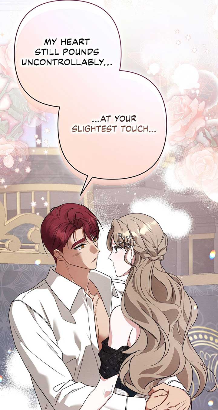 The Devil Who Kisses My Feet Chapter 33 - Page 67