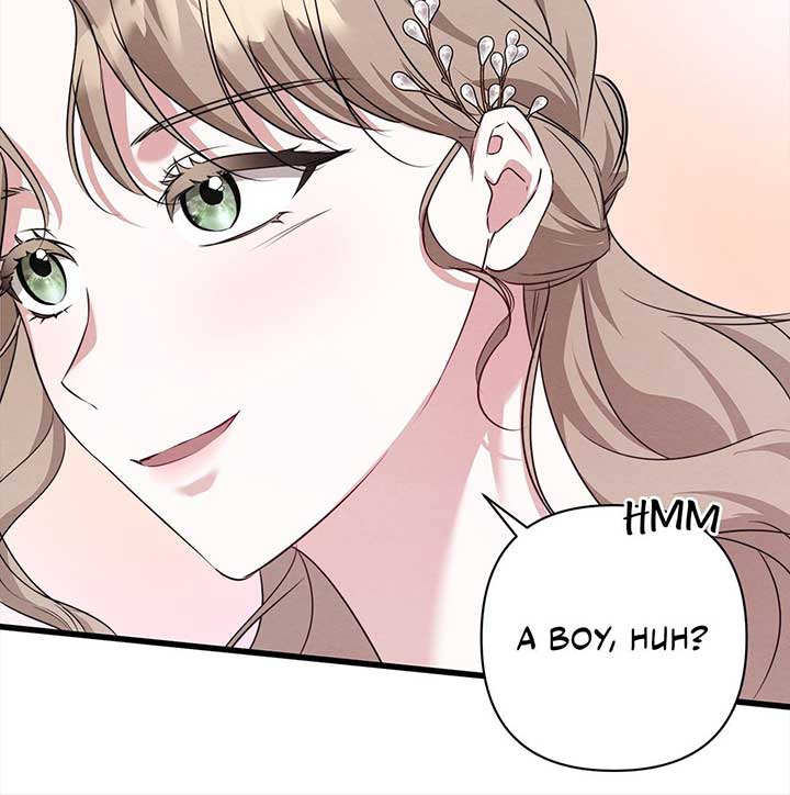 The Devil Who Kisses My Feet Chapter 33 - Page 69