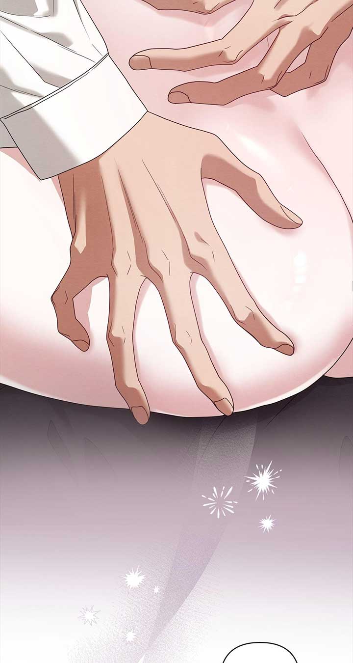 The Devil Who Kisses My Feet Chapter 33 - Page 73