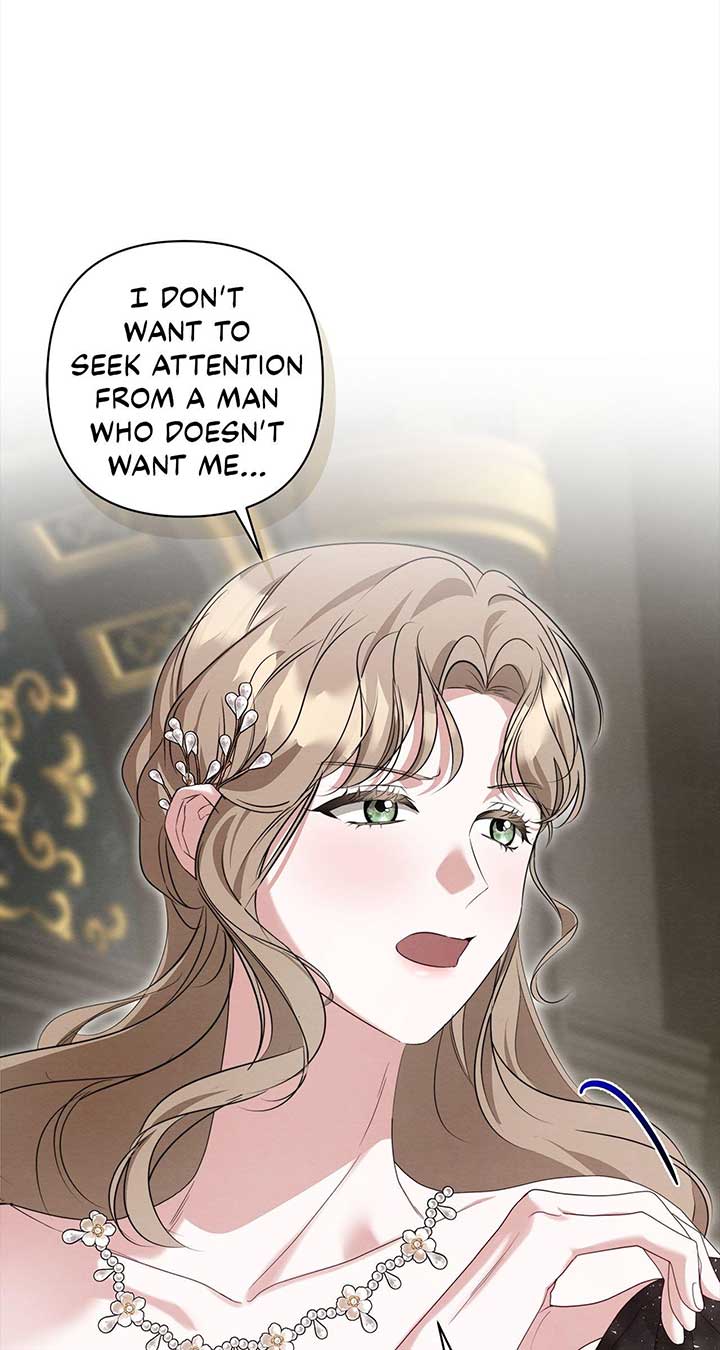 The Devil Who Kisses My Feet Chapter 33 - Page 77